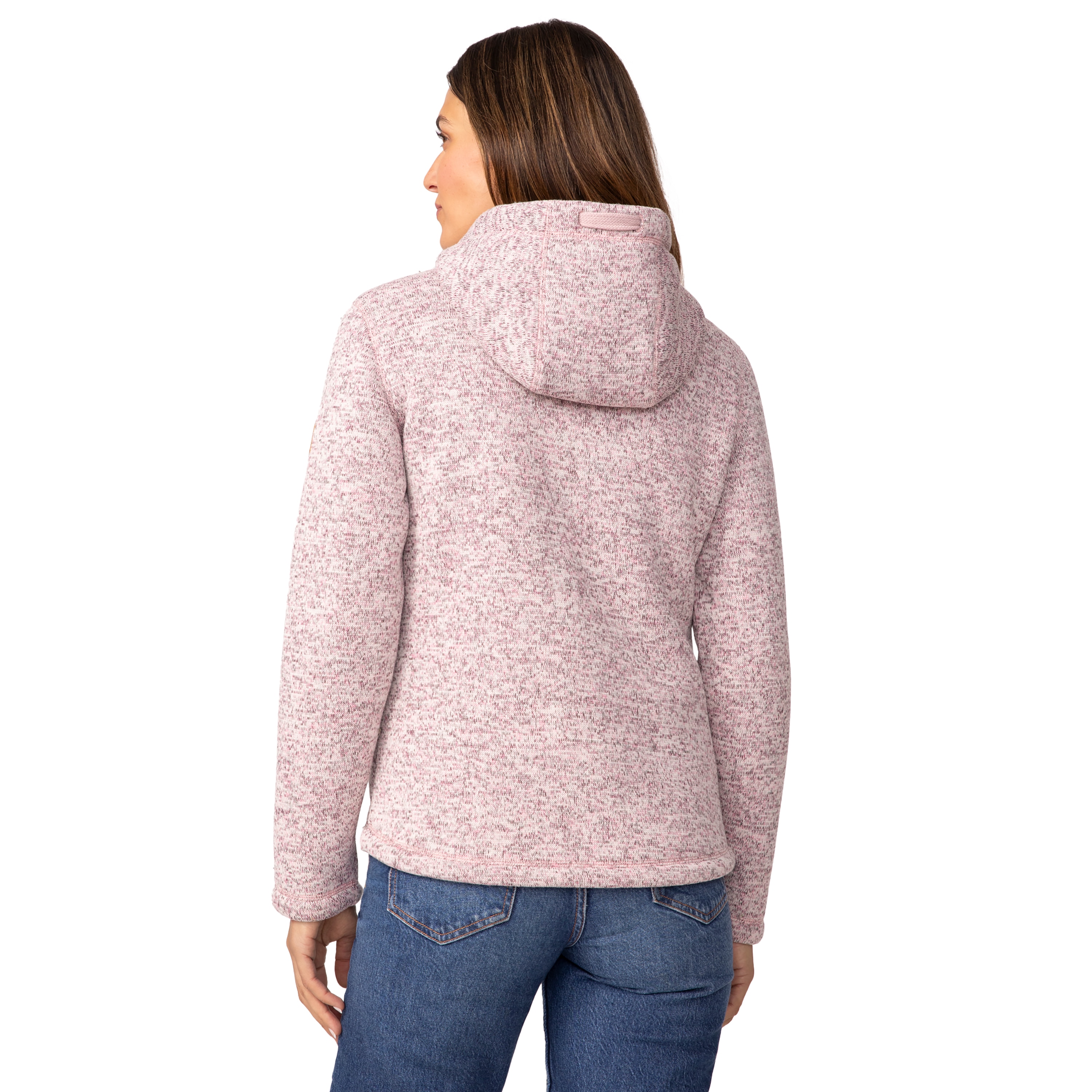 Free Country 267LOF3820PINK XL Jackets-Coats - View #2