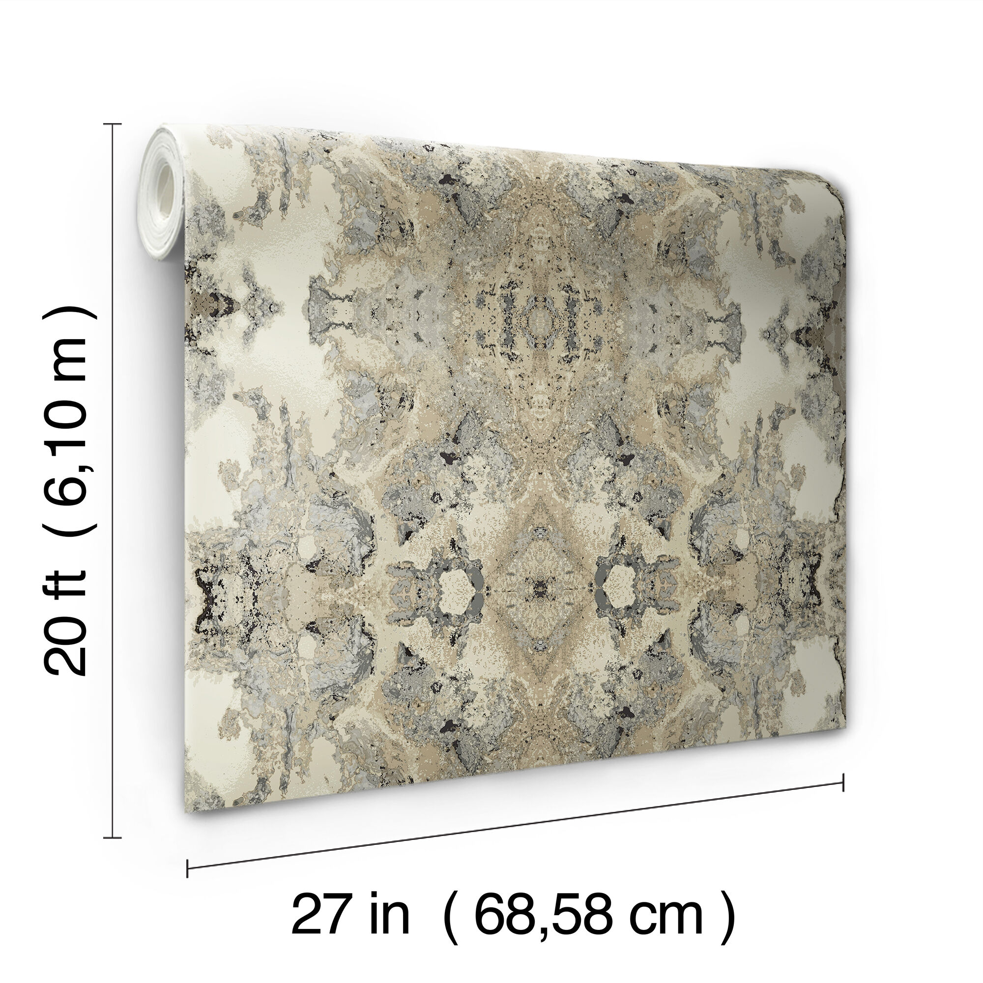 York Wallcoverings PSW1107RL wallpaper - View #3