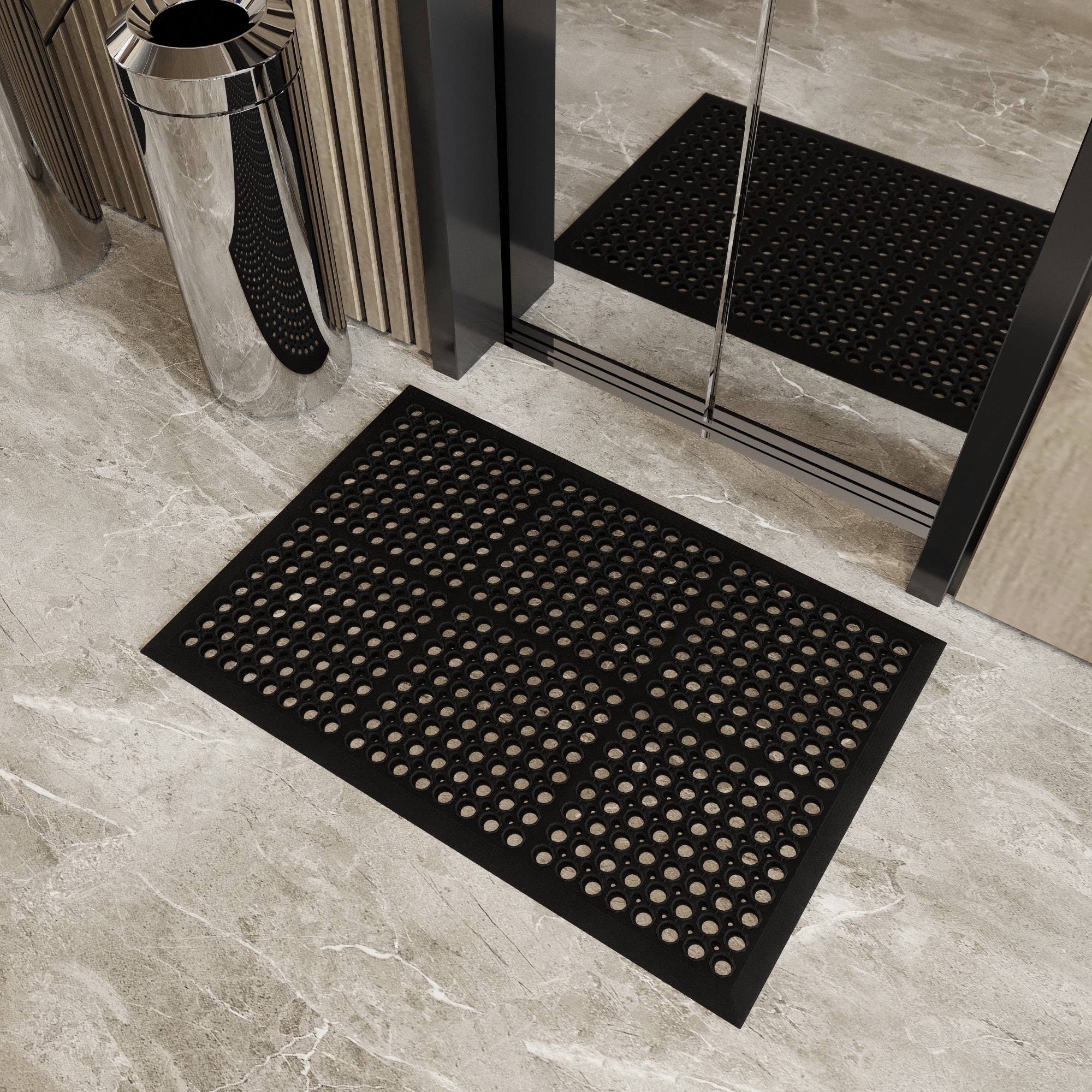 Ottomanson RBR6002-24X36 Mats-Cat - View #4