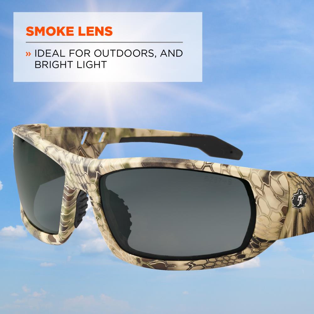 Skullerz 50330 Protective-Eye-Wear - View #2