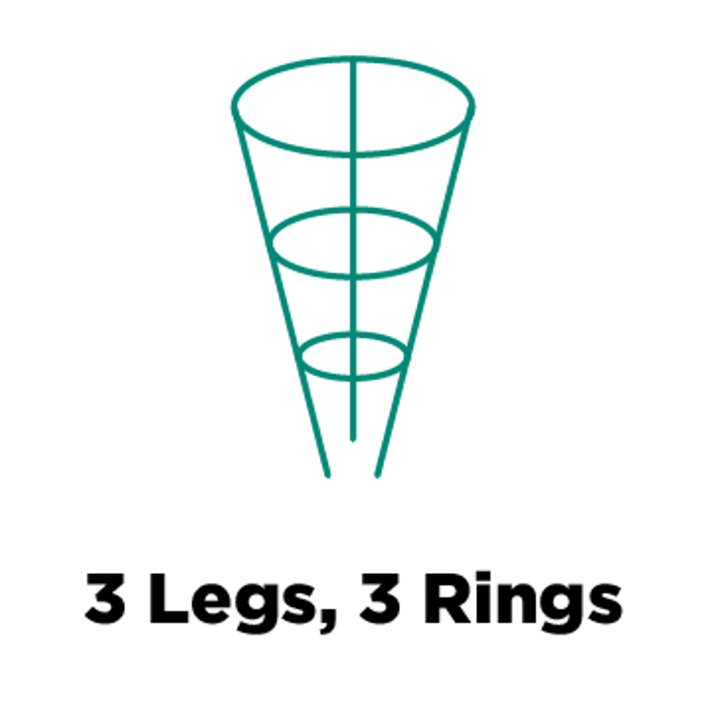  89723 Tomato-Cages - View #5