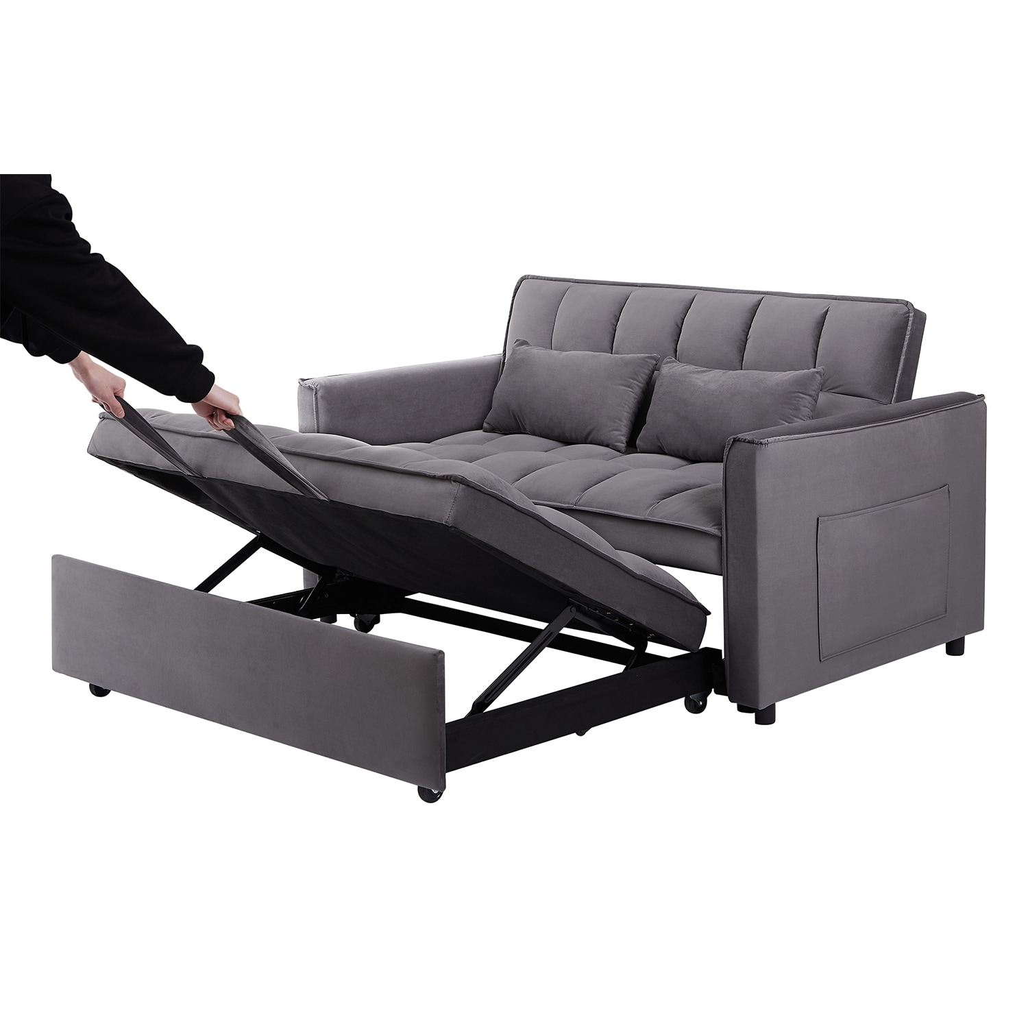Mondawe OR-W004AN-LF futons - View #10