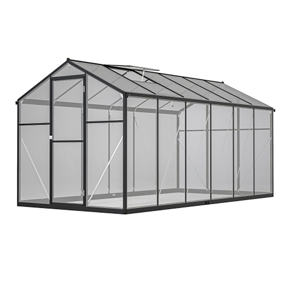GZMR GM-STO-00057 greenhouses - View #14