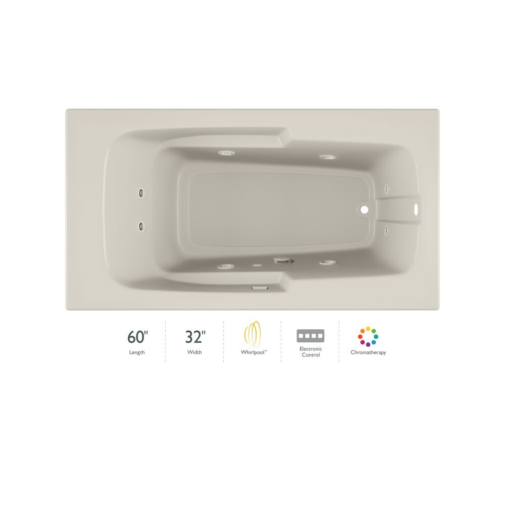 Jacuzzi NG24969 bathtubs - View #2