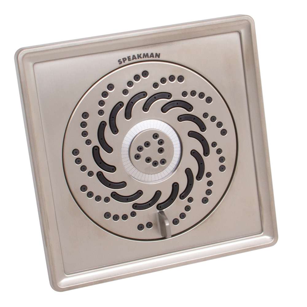 Speakman S-5002-BN-E2 Fixed-Showerhead - View #5