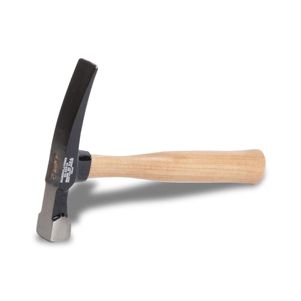 Brick Hammer - Estwing 24 Oz Steel Handle
