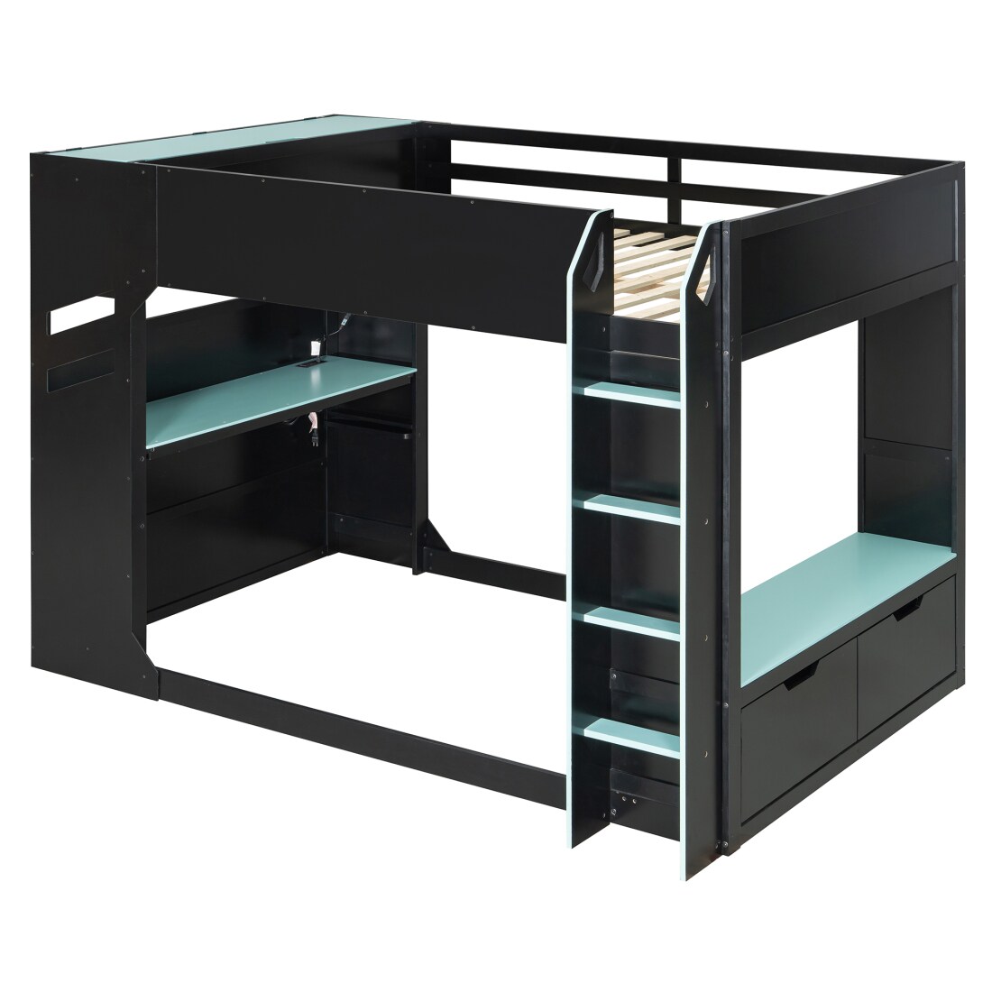 CHITA BED723-418 beds - View #10