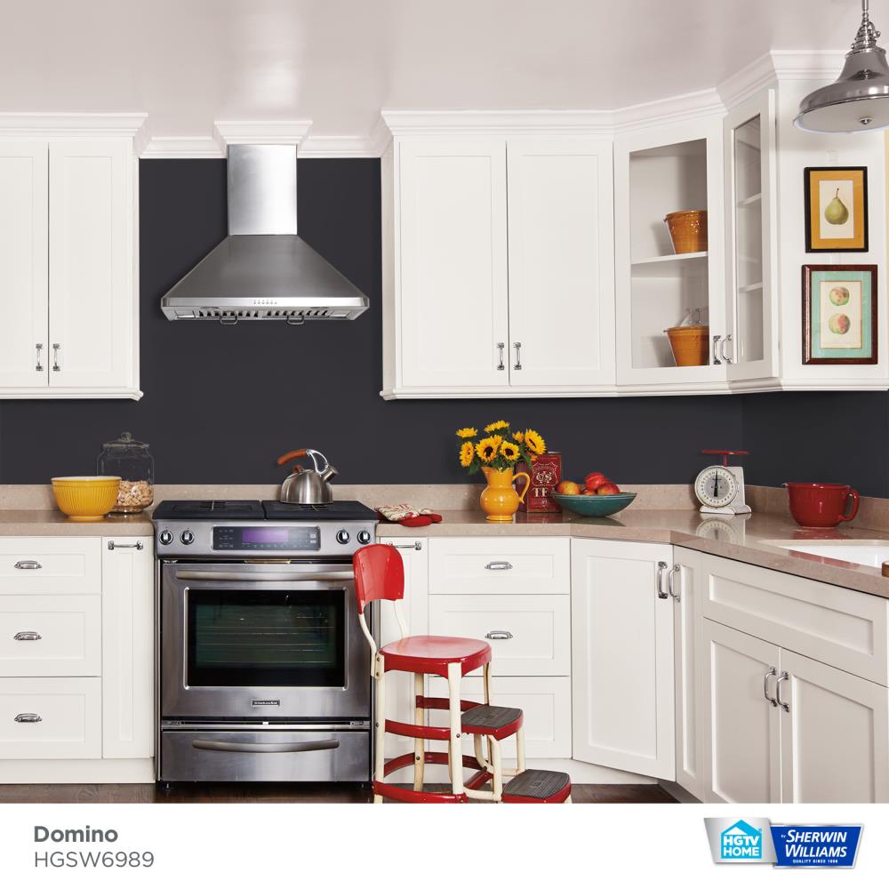 HGTV HOME by Sherwin-Williams HGSW6989-2557200 Int-Ext-Paint - View #2