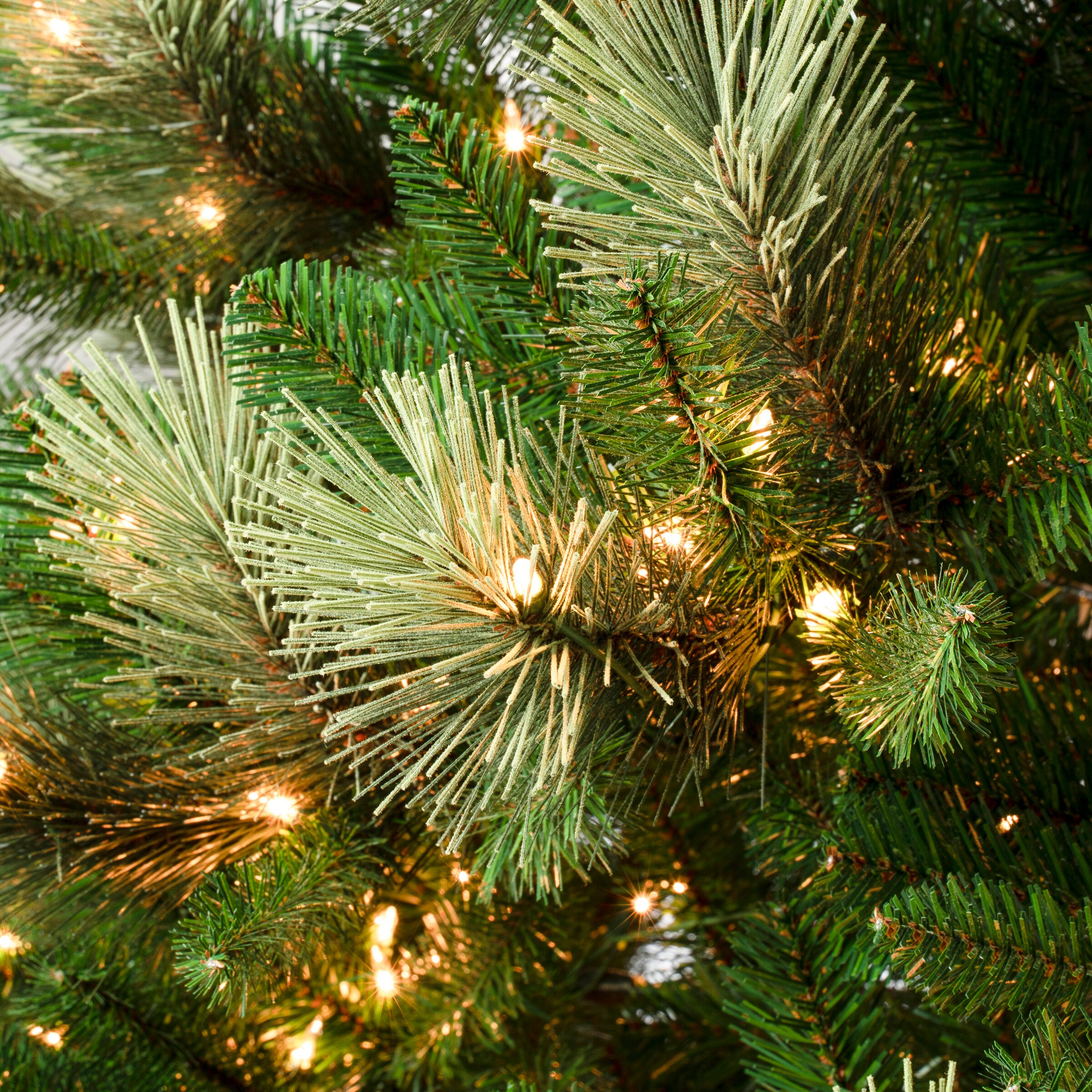 National Tree Company CHR3-304-75 Artificial-Christmas-Trees - View #3