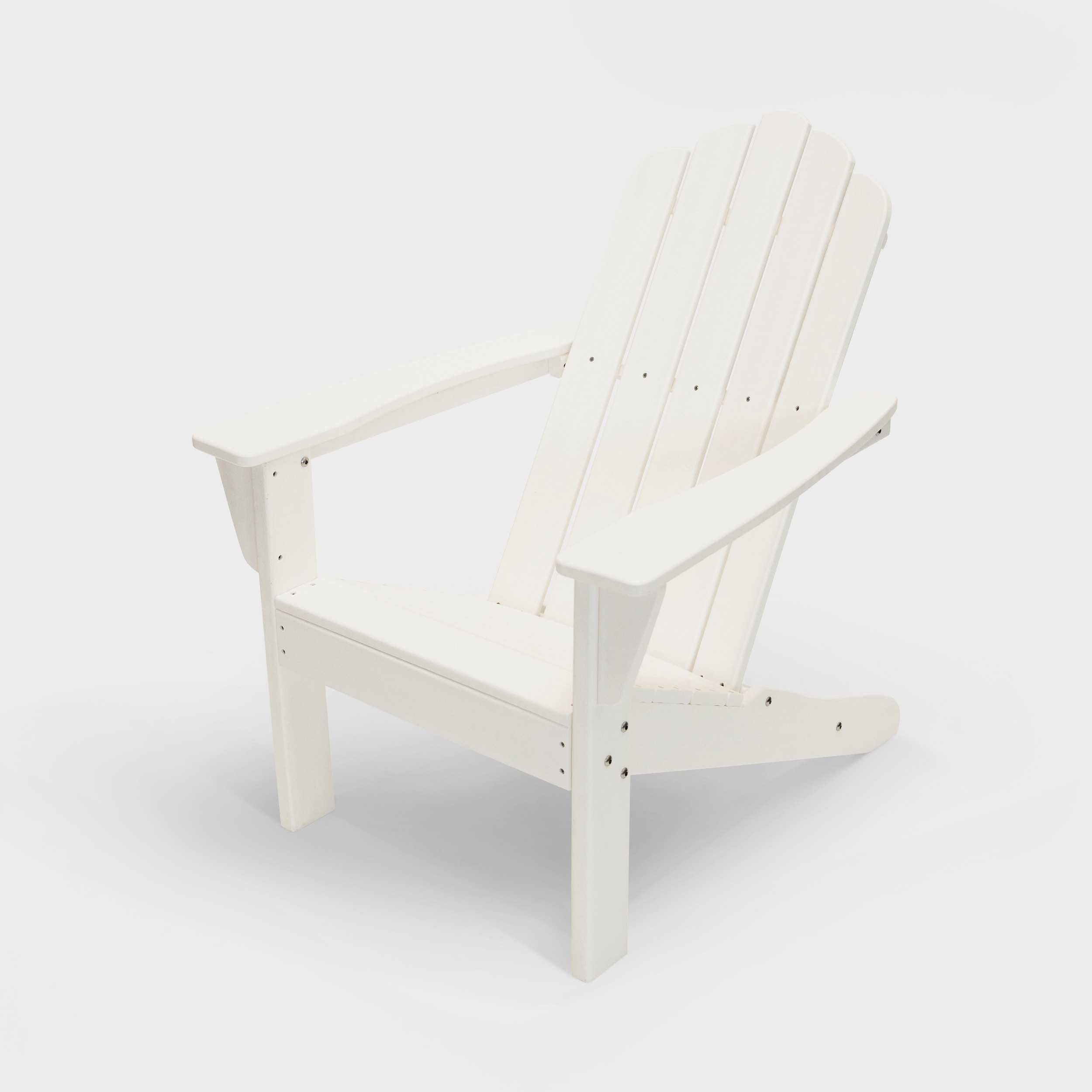 LuXeo LOW-1519-WHT2 Patio-Chairs - View #11
