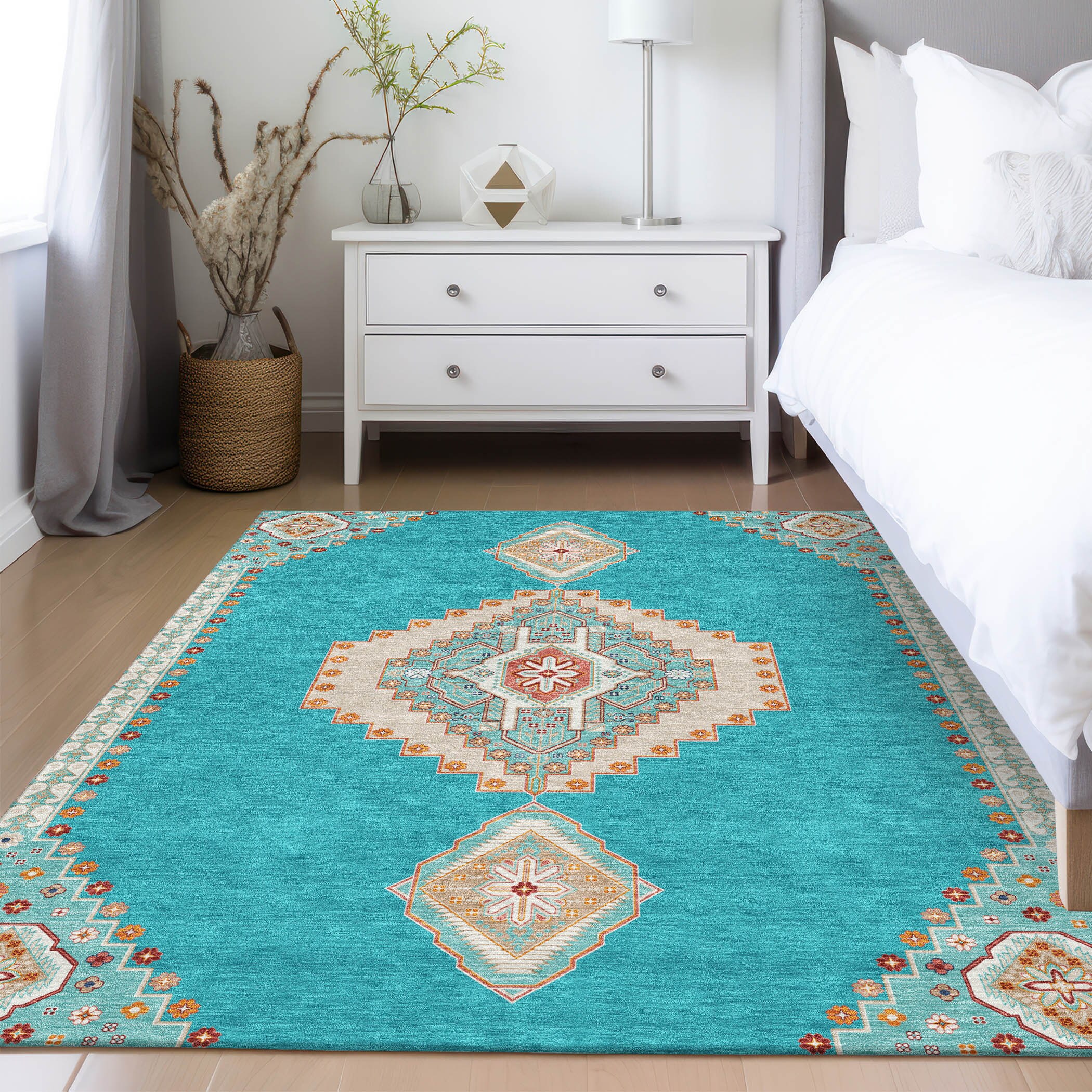 Addison Rugs ACN1014TE30X46 rugs - View #7