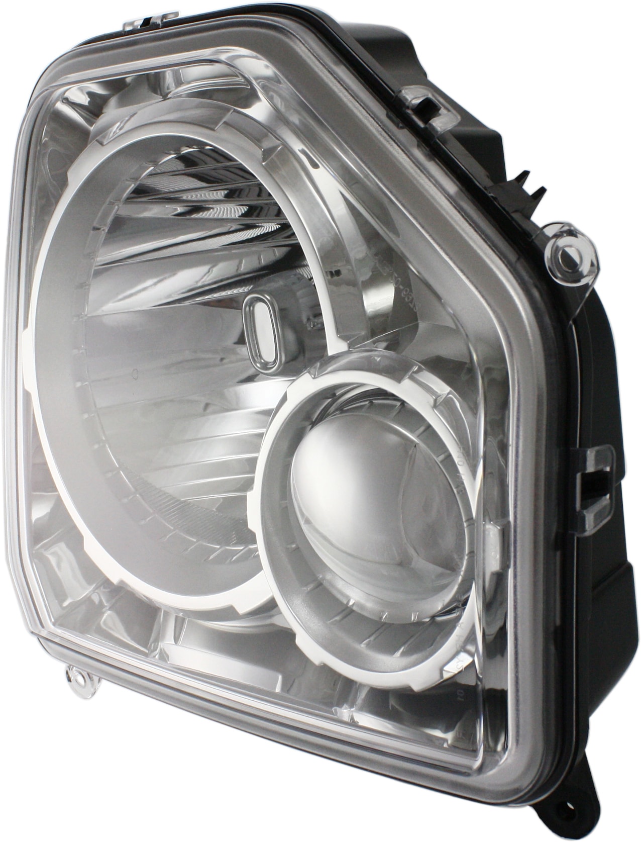Garage-Pro GPREPJ100112 Headlights-Components - View #3