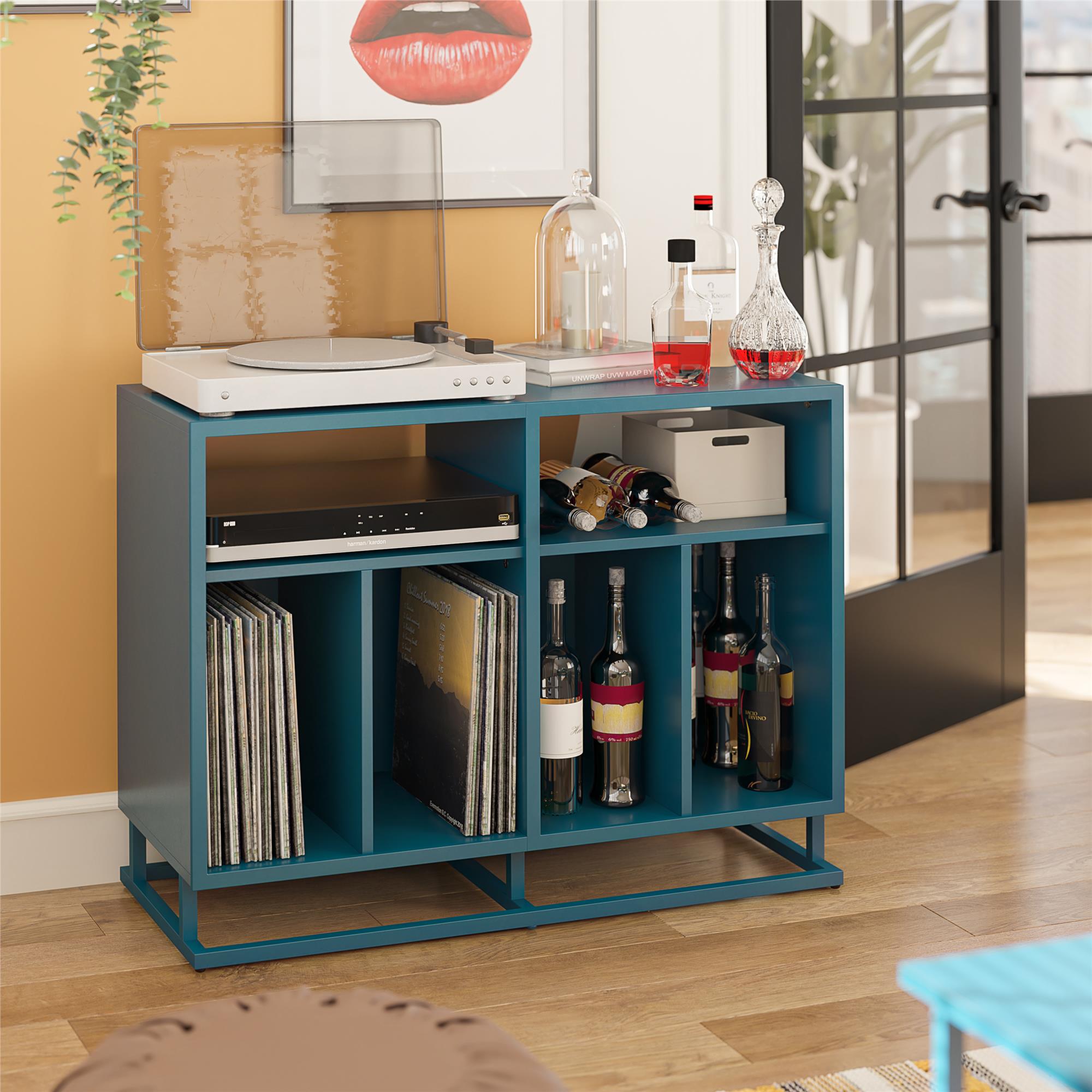 Ameriwood Home 7347906COM End-Tables - View #6