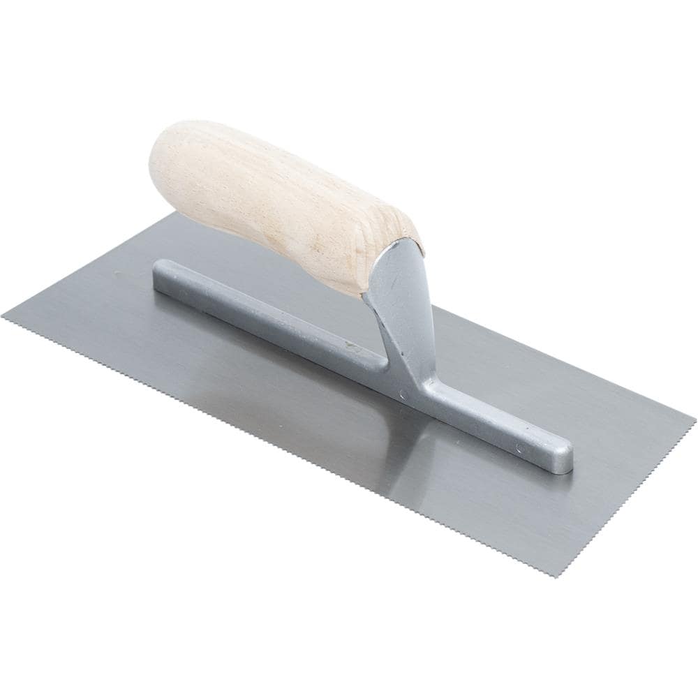 Marshalltown NT996 Flooring-Trowels - View #2