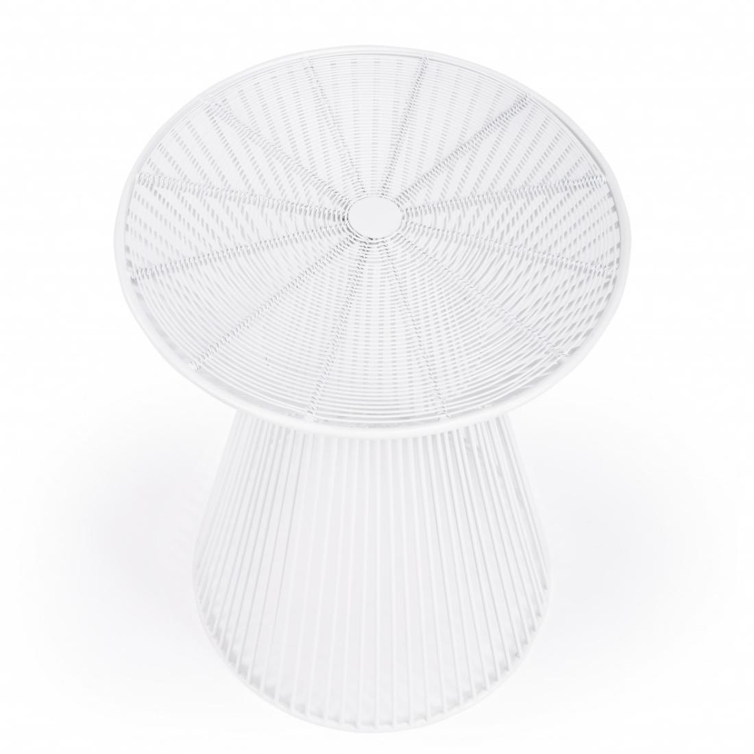 HomeRoots 4000488907 End-Tables - View #4