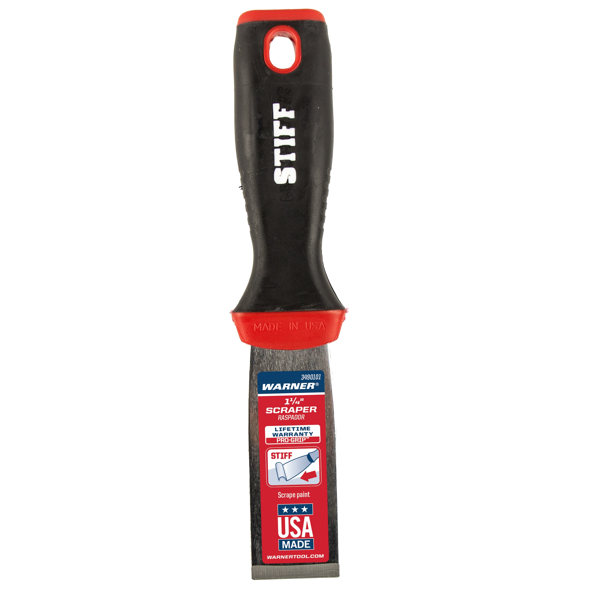 Warner 3490101 Putty-Knives - View #7