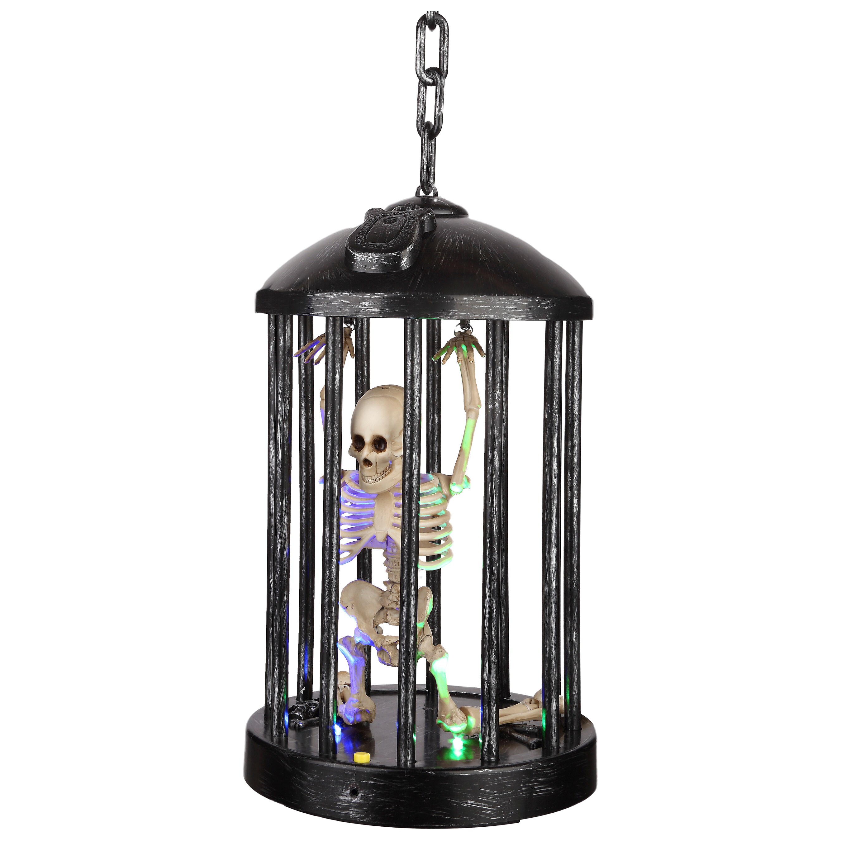 Holiday Living 75081 Lighted Skeleton