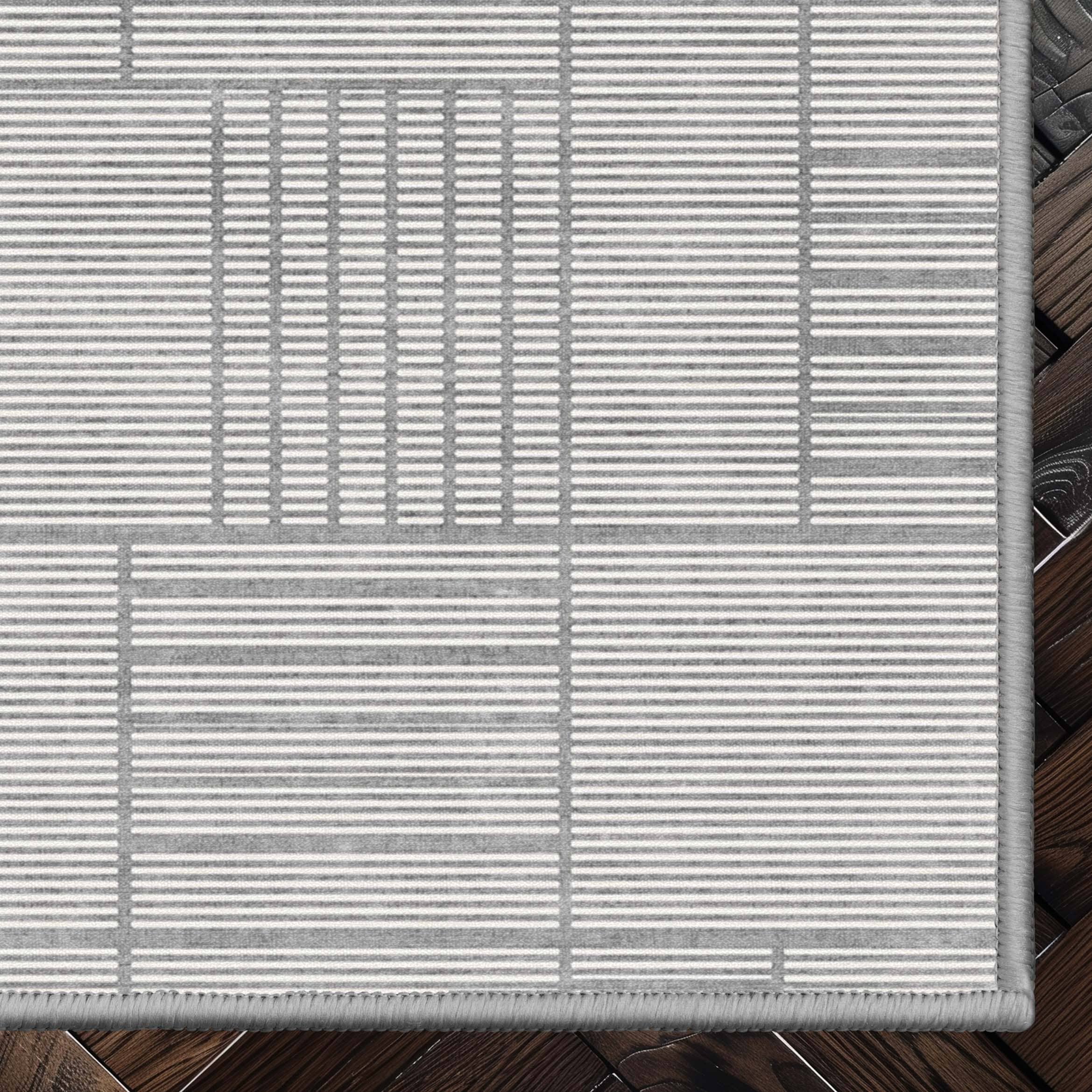 Well Woven W-APE-14A-7 rugs - View #3