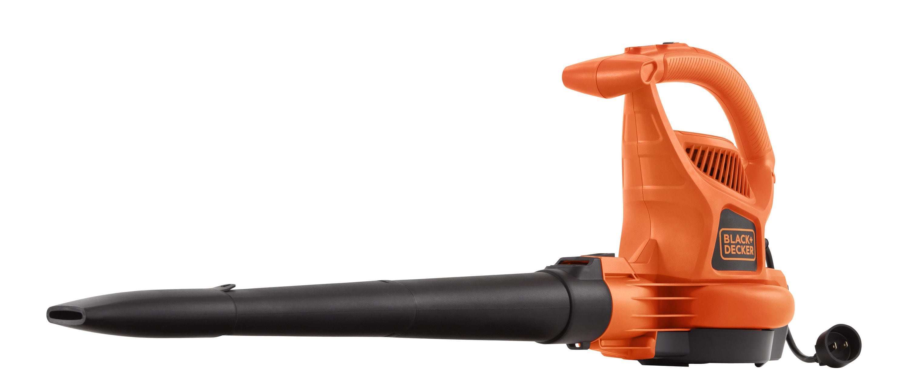 BLACK+DECKER Leaf Blower & Leaf Vacuum, 3-in-1, 12-Amp, 250-MPH, 400-CFM ( BV6000),  price tracker / tracking,  price history charts,   price watches,  price drop alerts