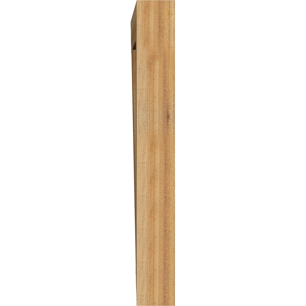 Ekena Millwork BKT04X28X32BOA01RWR Exterior-Brackets-Braces - View #4