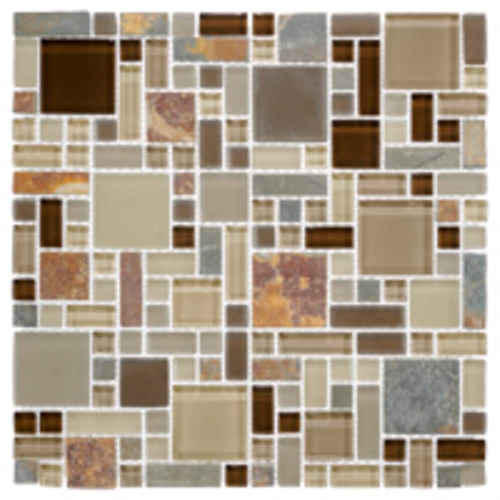 Andova Tiles ANDWRI845 Ceramic-Tile - View #2