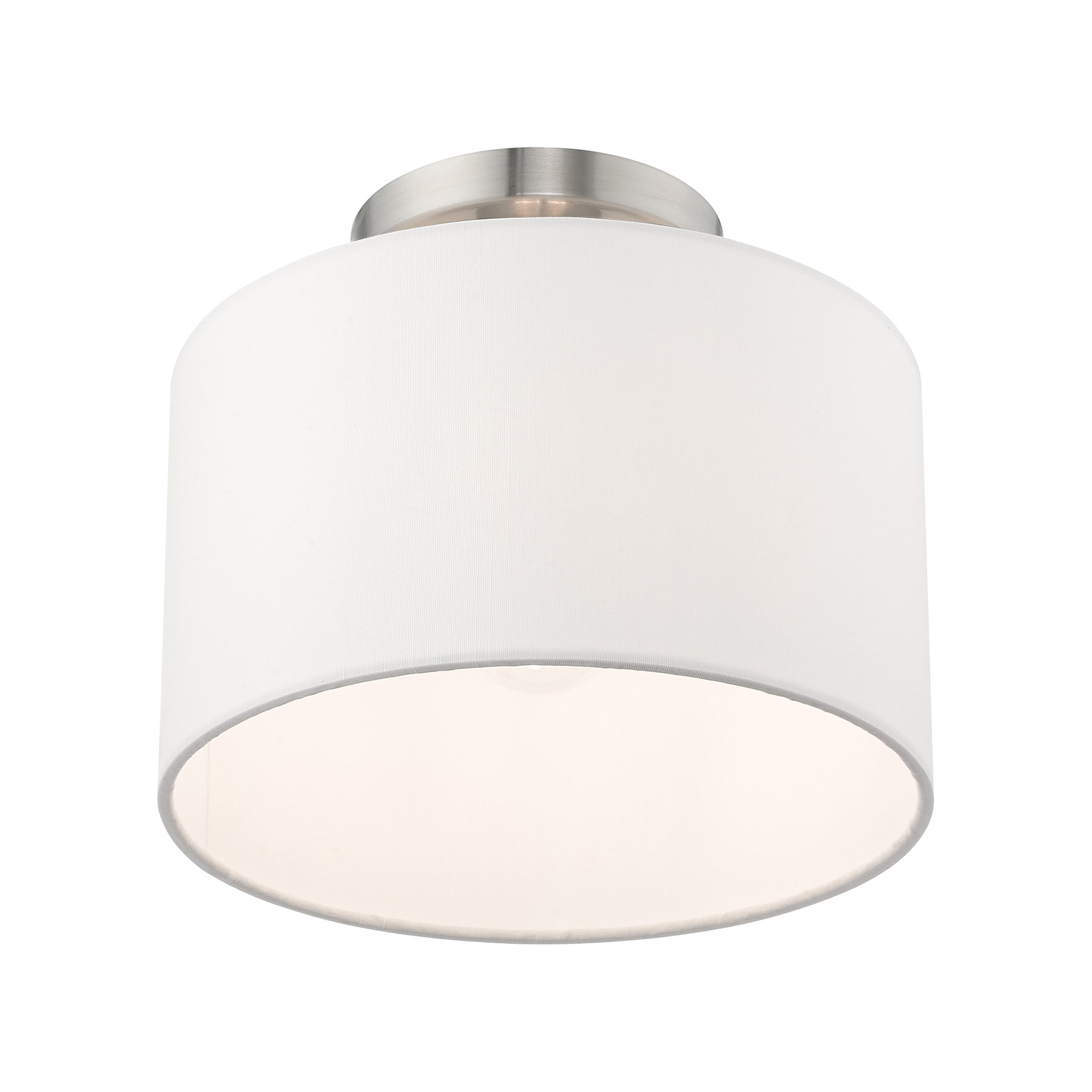 Livex Lighting 41095-91 flushmounts - View #5