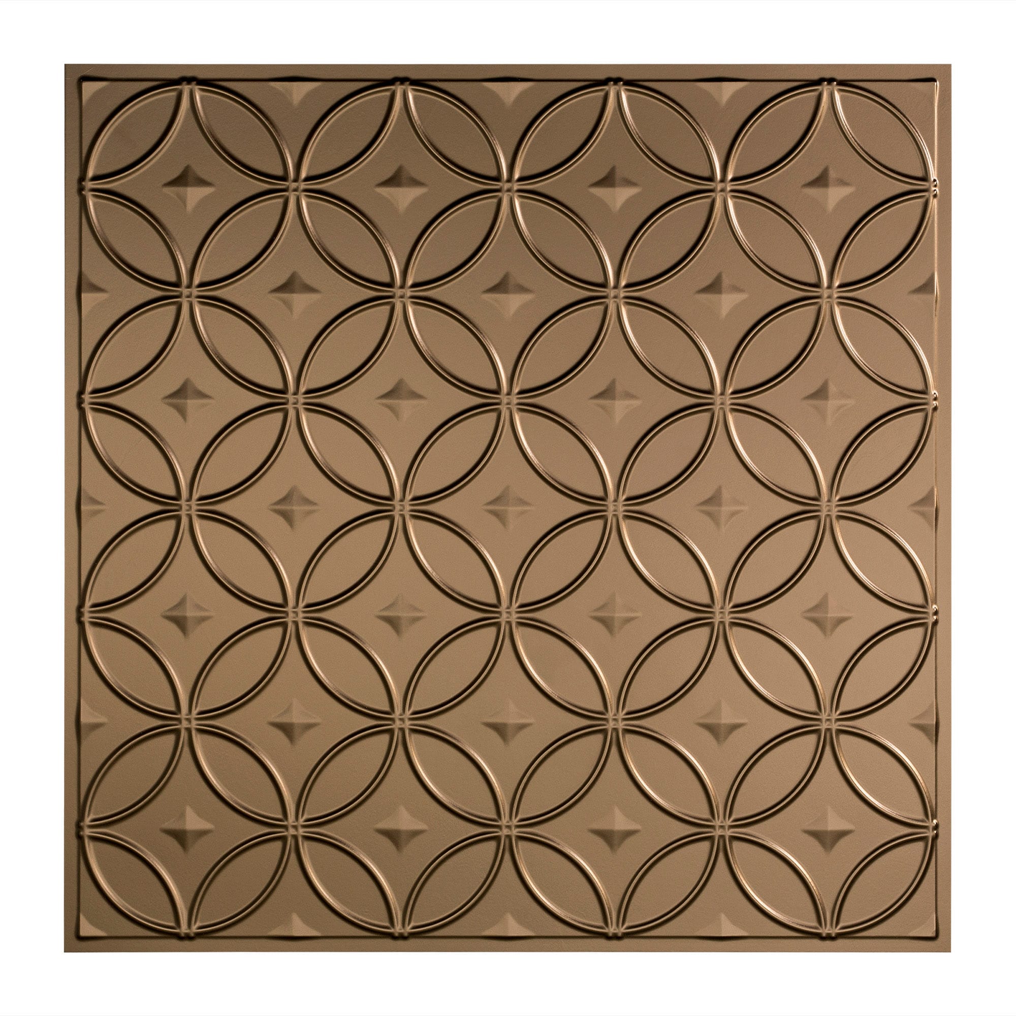 Fasade PL8228 Ceiling-Tile - View #2