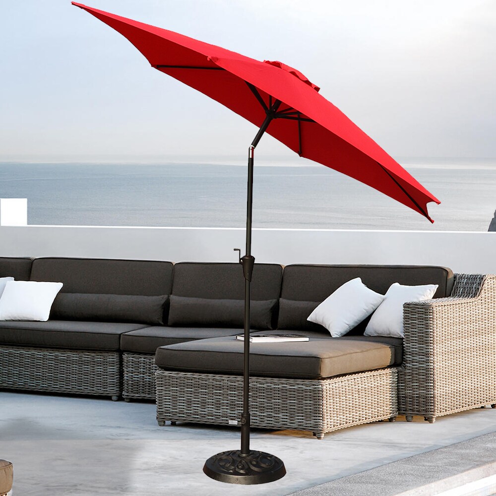 Sunrinx MG38-PU-17 Umbrellas-2 - View #9