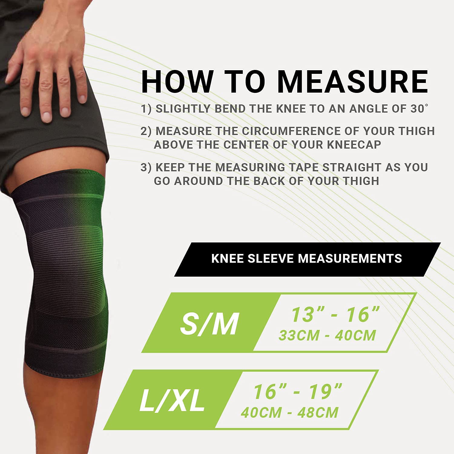 Green Drop Compression Socks - Medical-Grade Infused Support - Simply  Medical