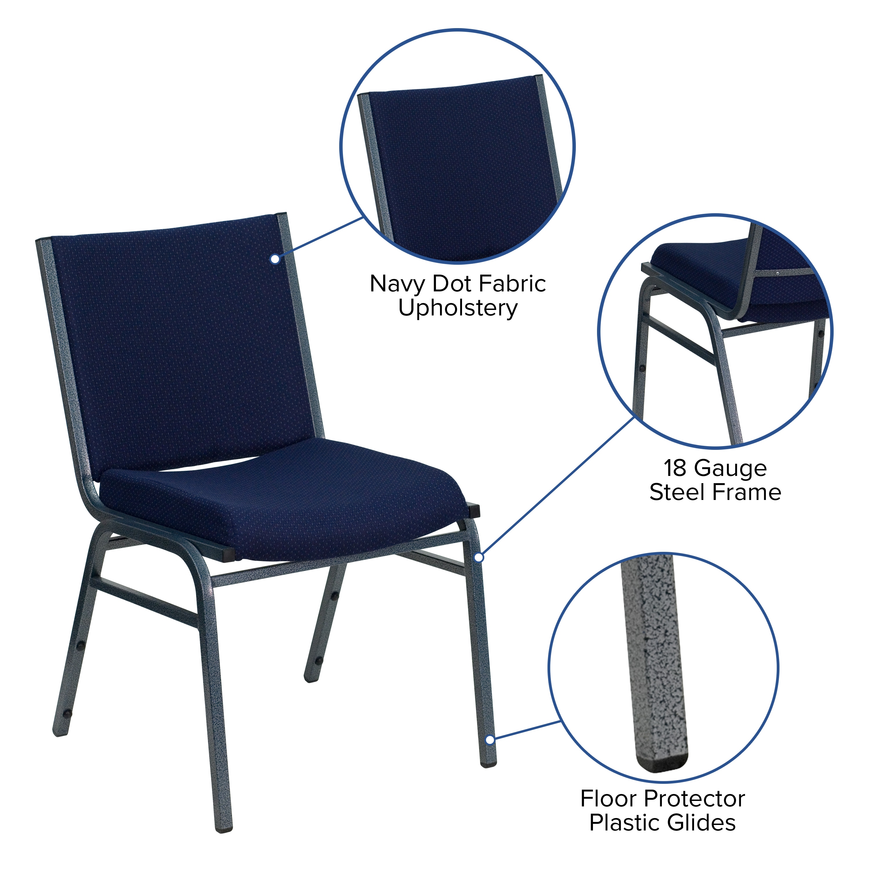 Flash Furniture 812581018790 chairs - View #8