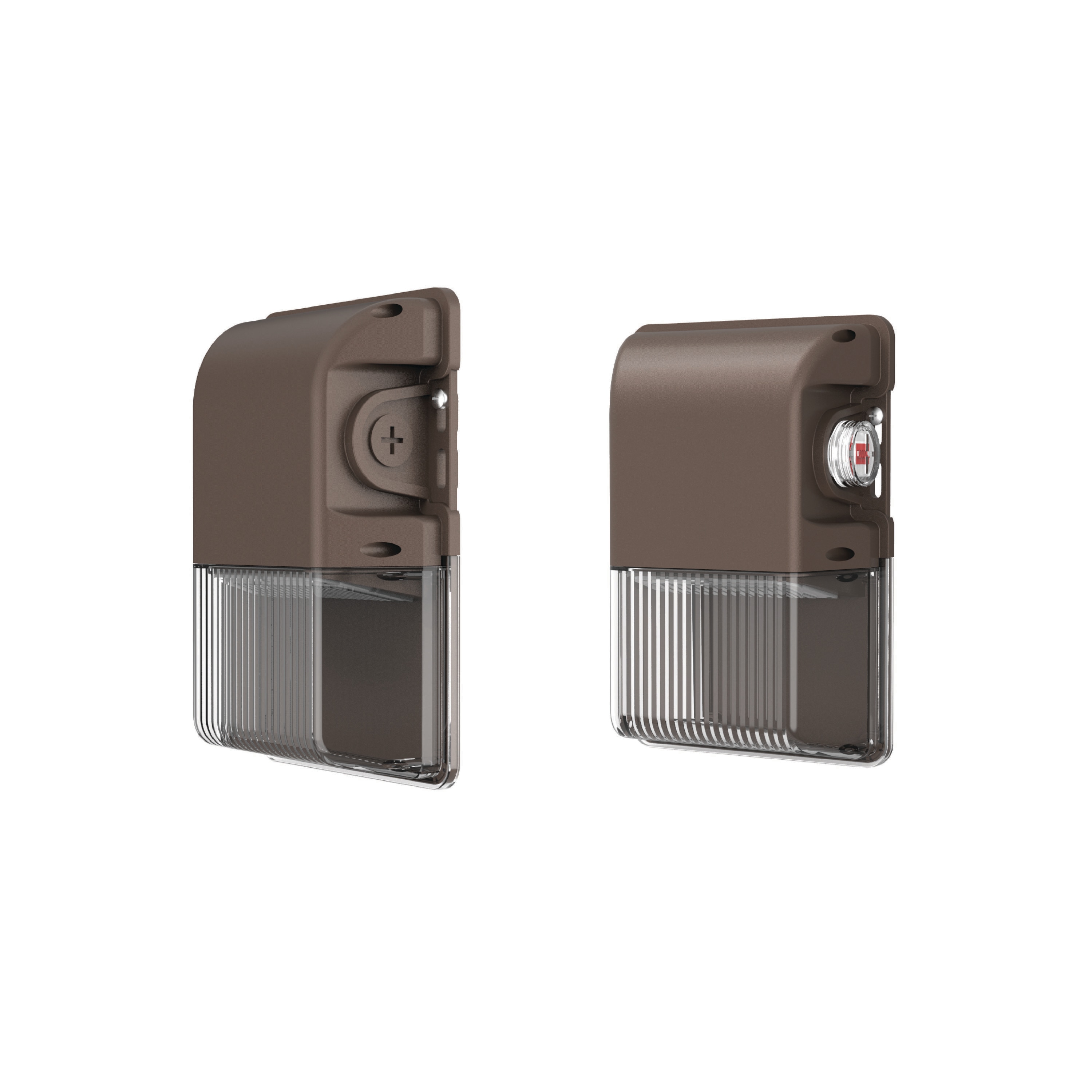 EarthTronics 11700-12PK Wall-Pack-Lights - View #5