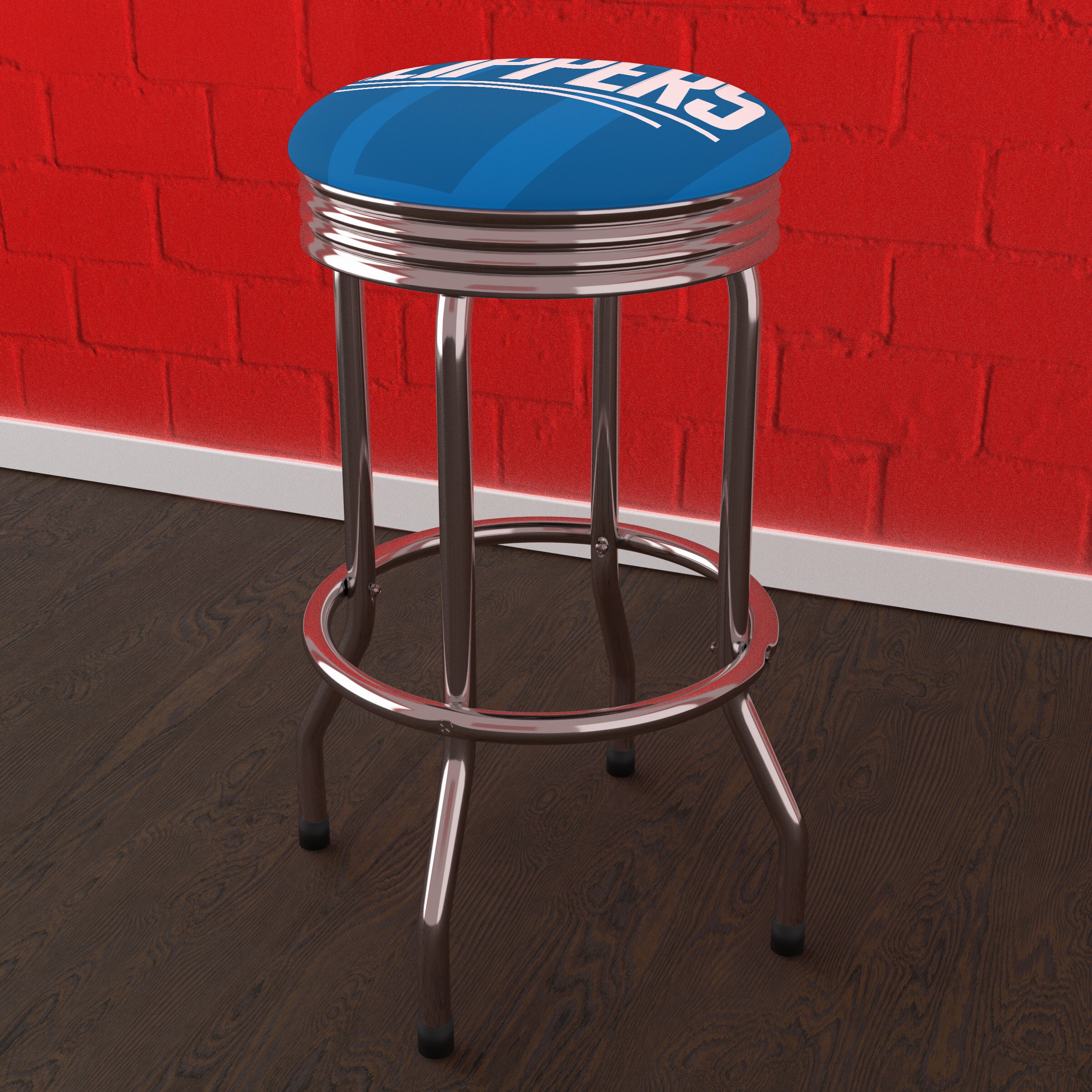 Trademark Gameroom NBA1005-LAC2 stools - View #2