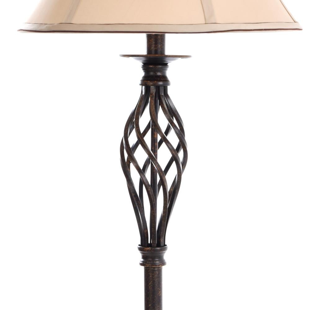 StyleCraft Home Collection L81008DS Table-Lamps - View #6