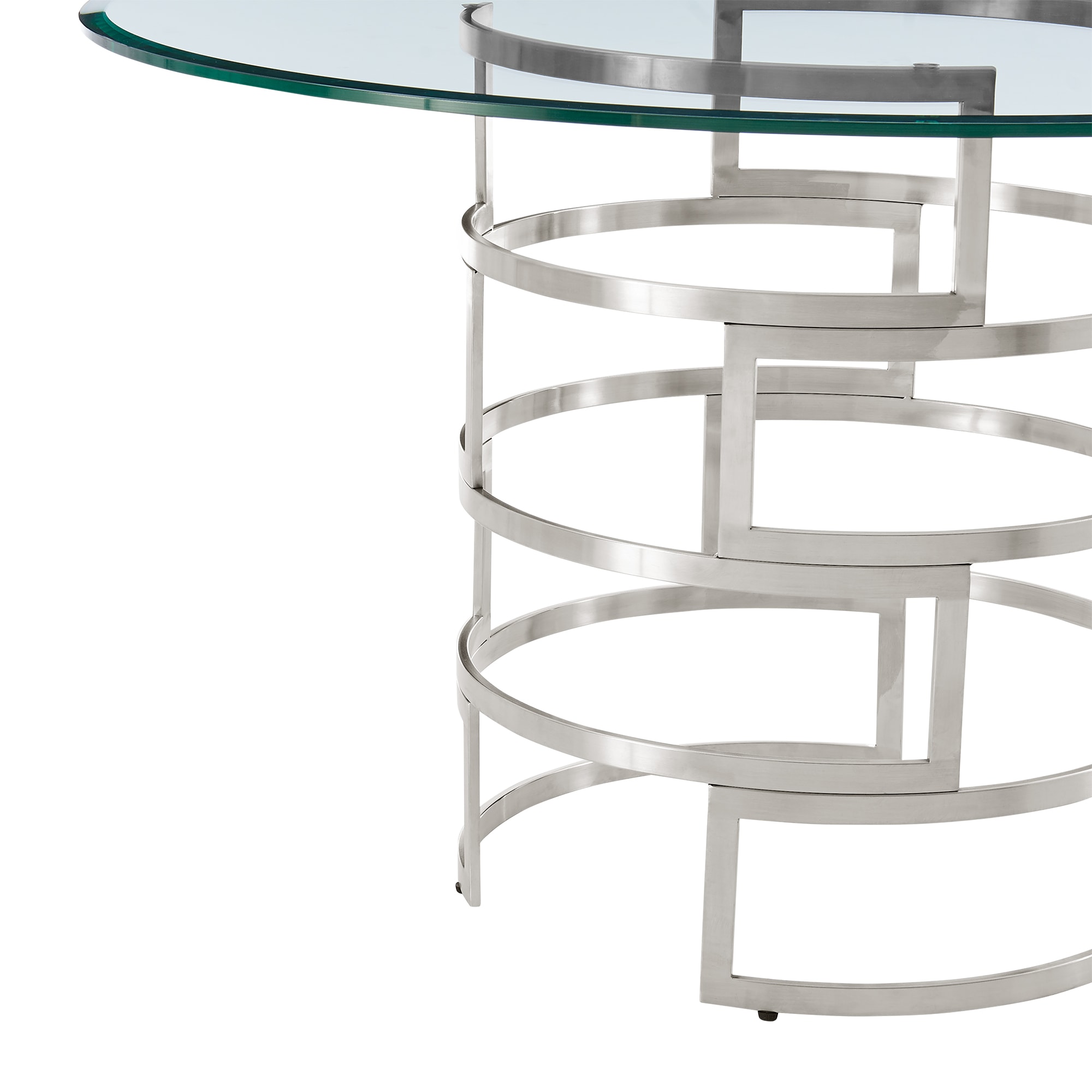 Armen Living LCDIDIBS Dining-Tables - View #5
