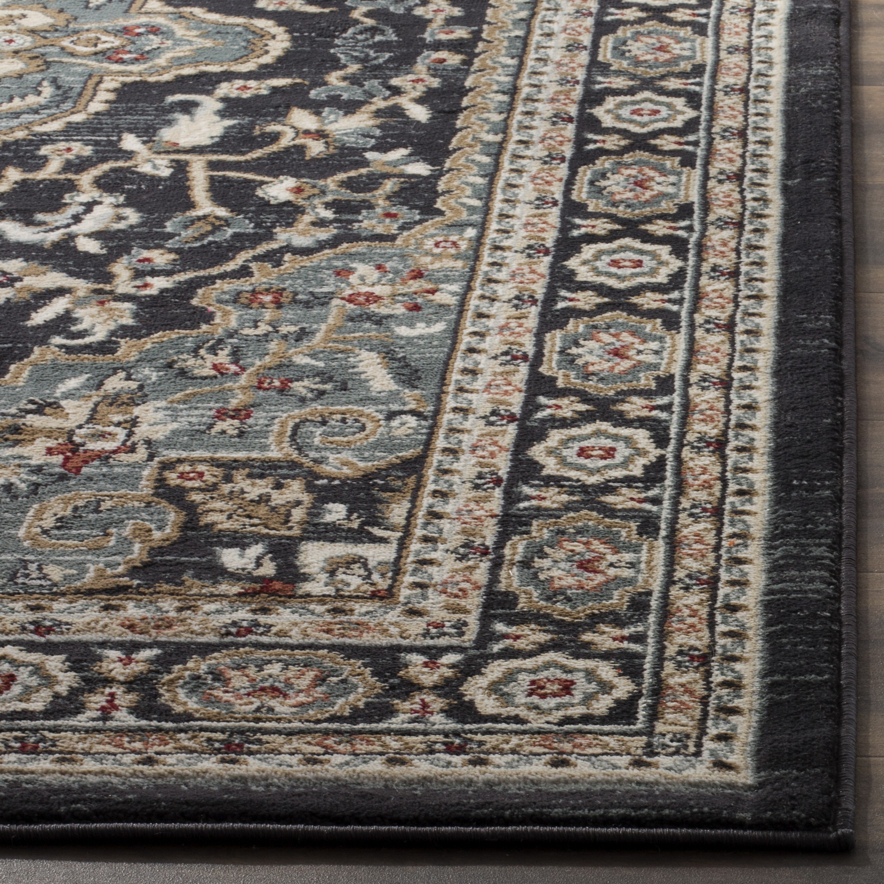 Safavieh LNH338C-3 rugs - View #3