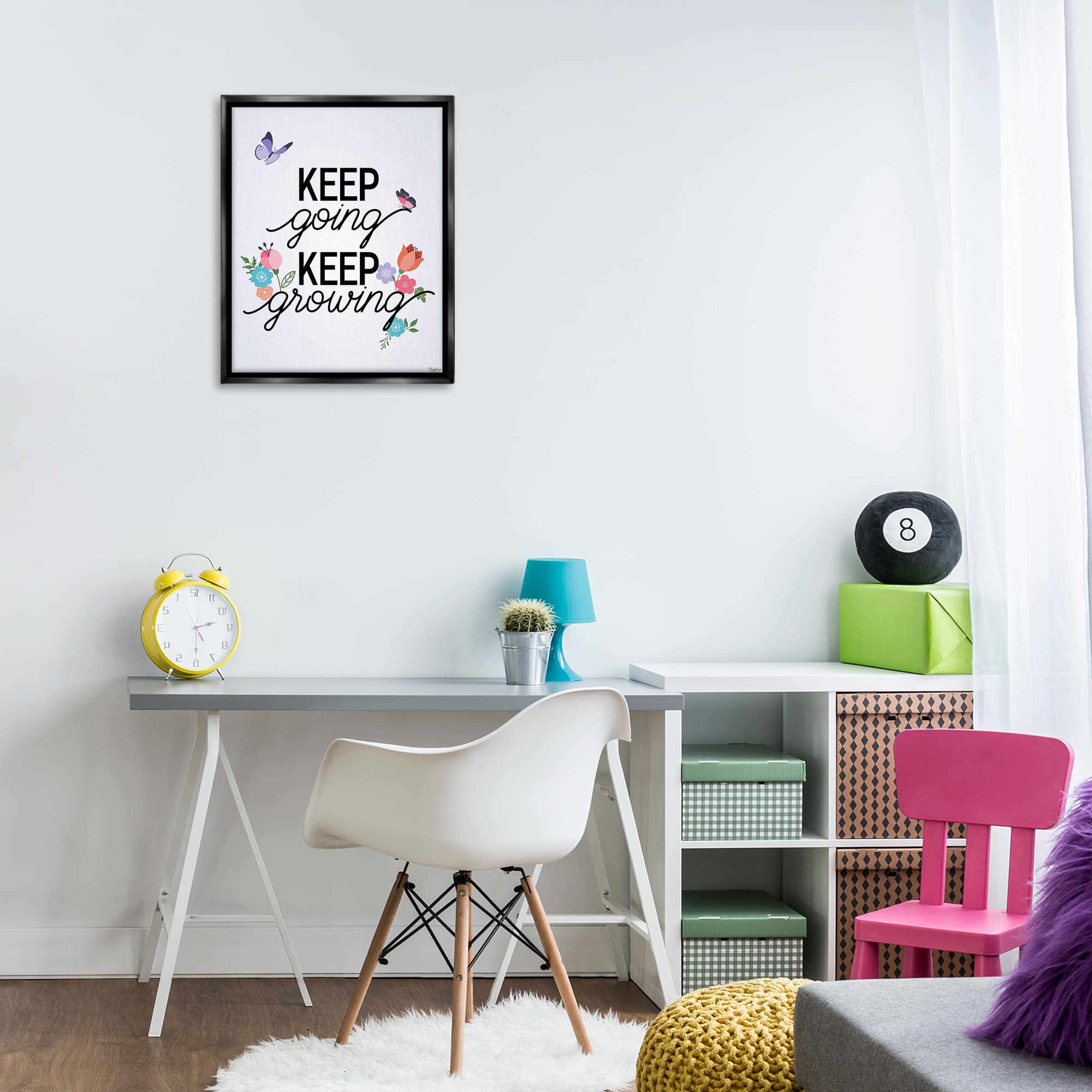 Stupell Industries BS-441-FFB-16X20 Wall-Art - View #3