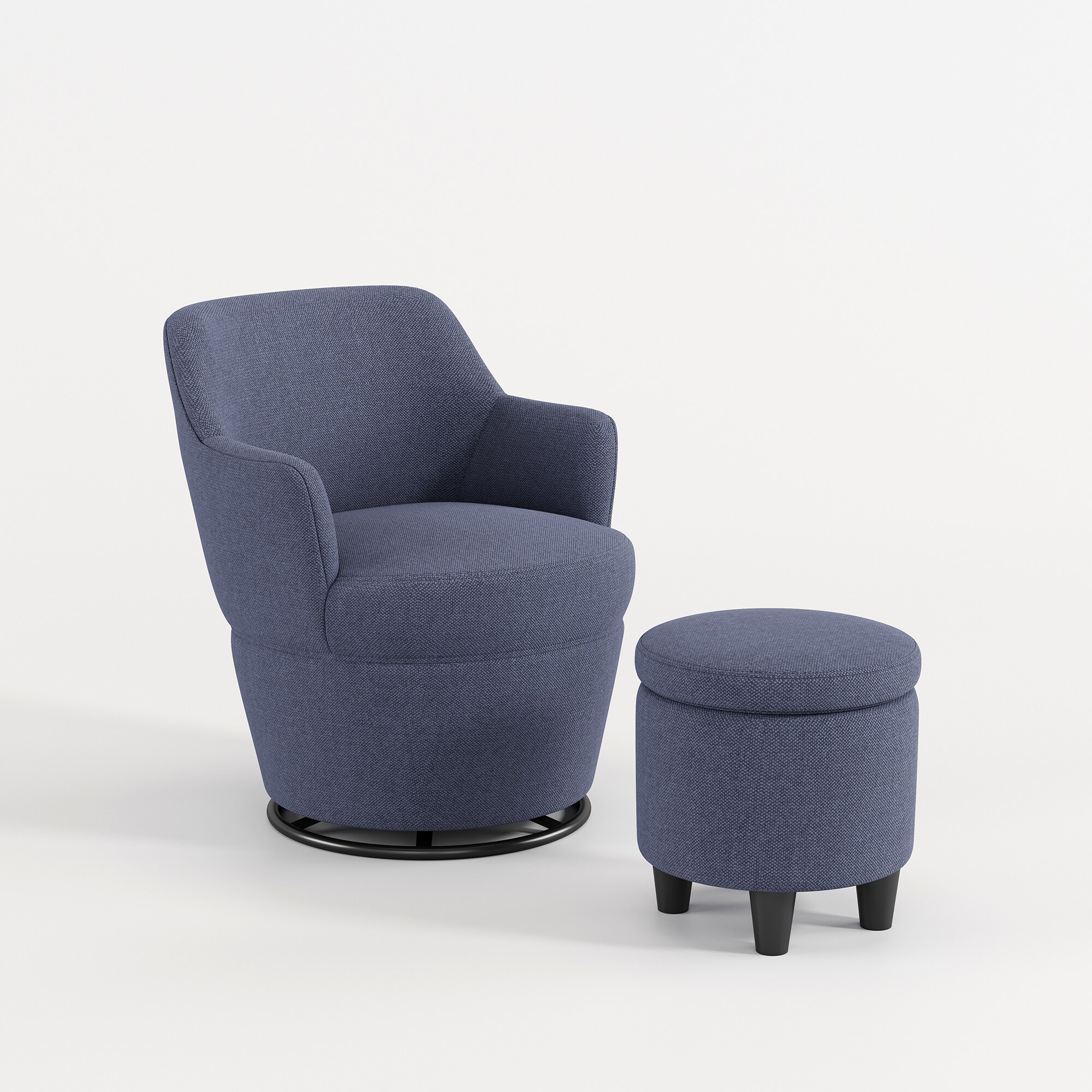 Bybafun YA6100133 chairs - View #7