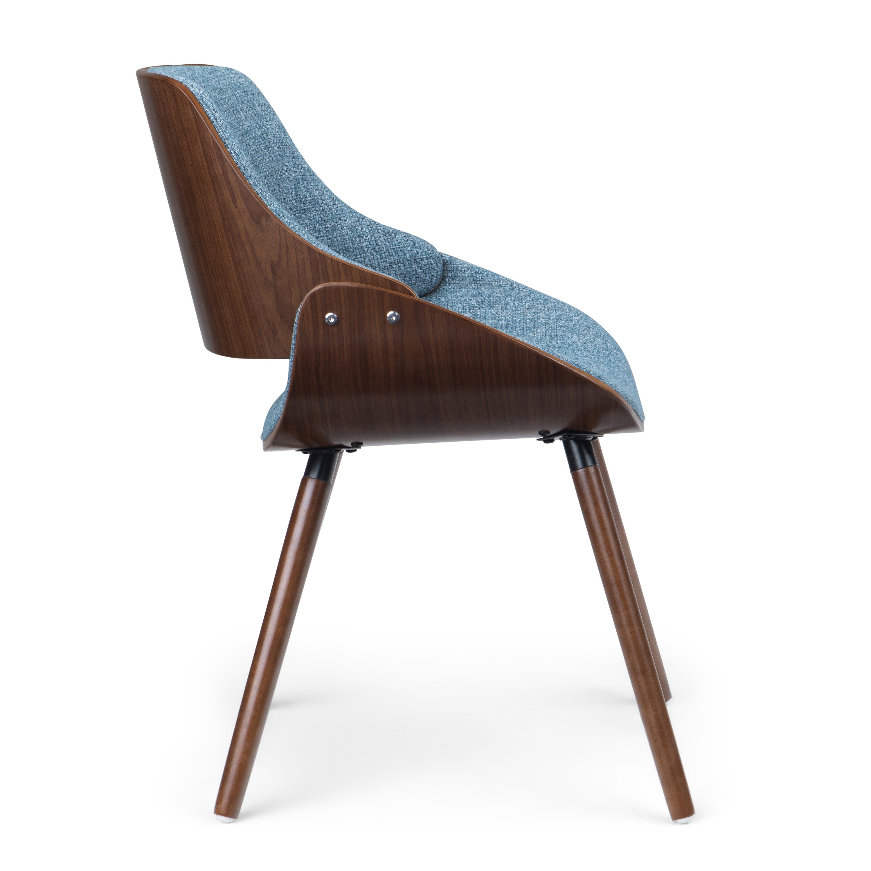 Simpli Home AXCMALW-DBU Dining-Chairs - View #8