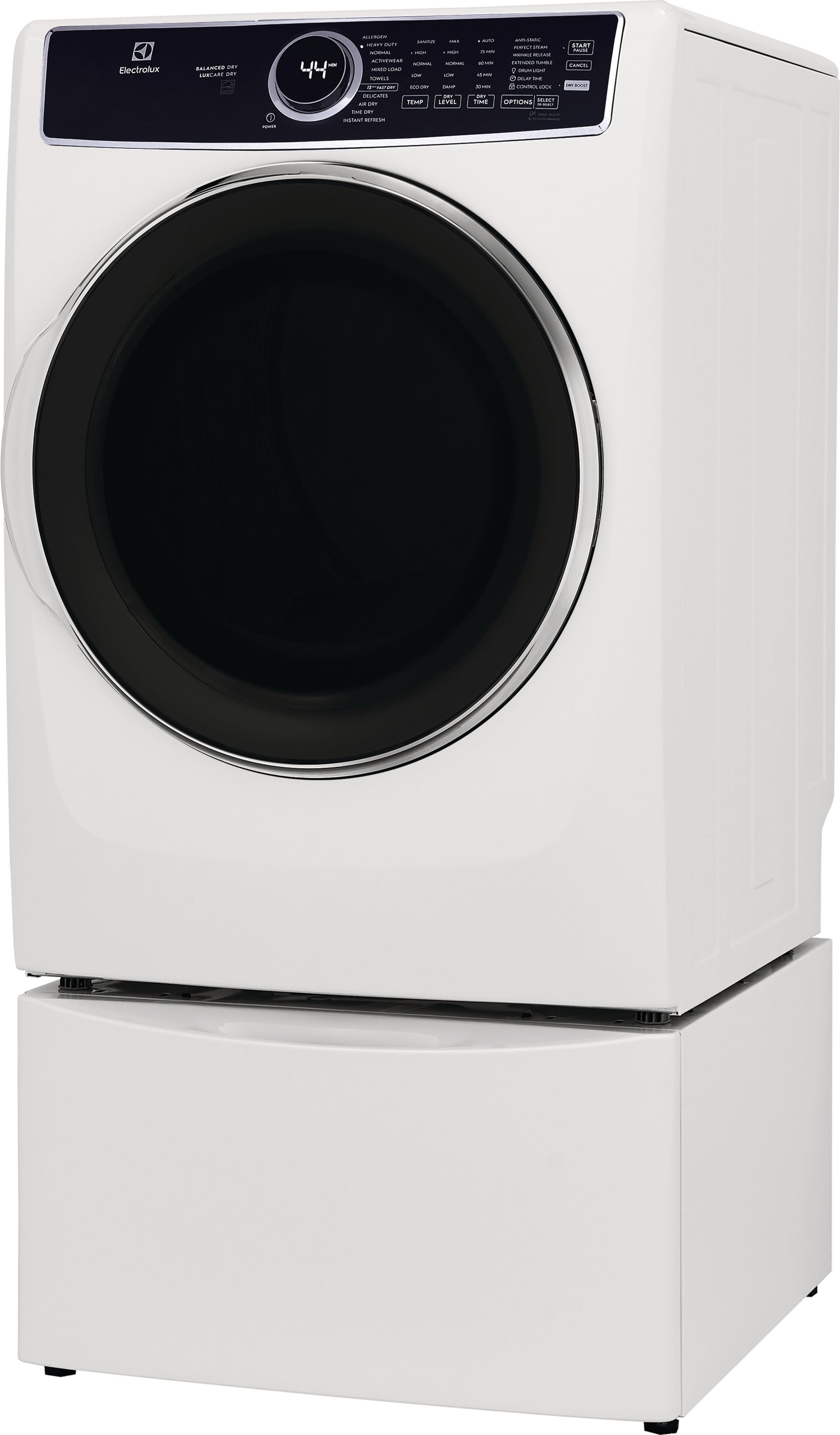 Electrolux ELFE7637AW Elec-Dry - View #15