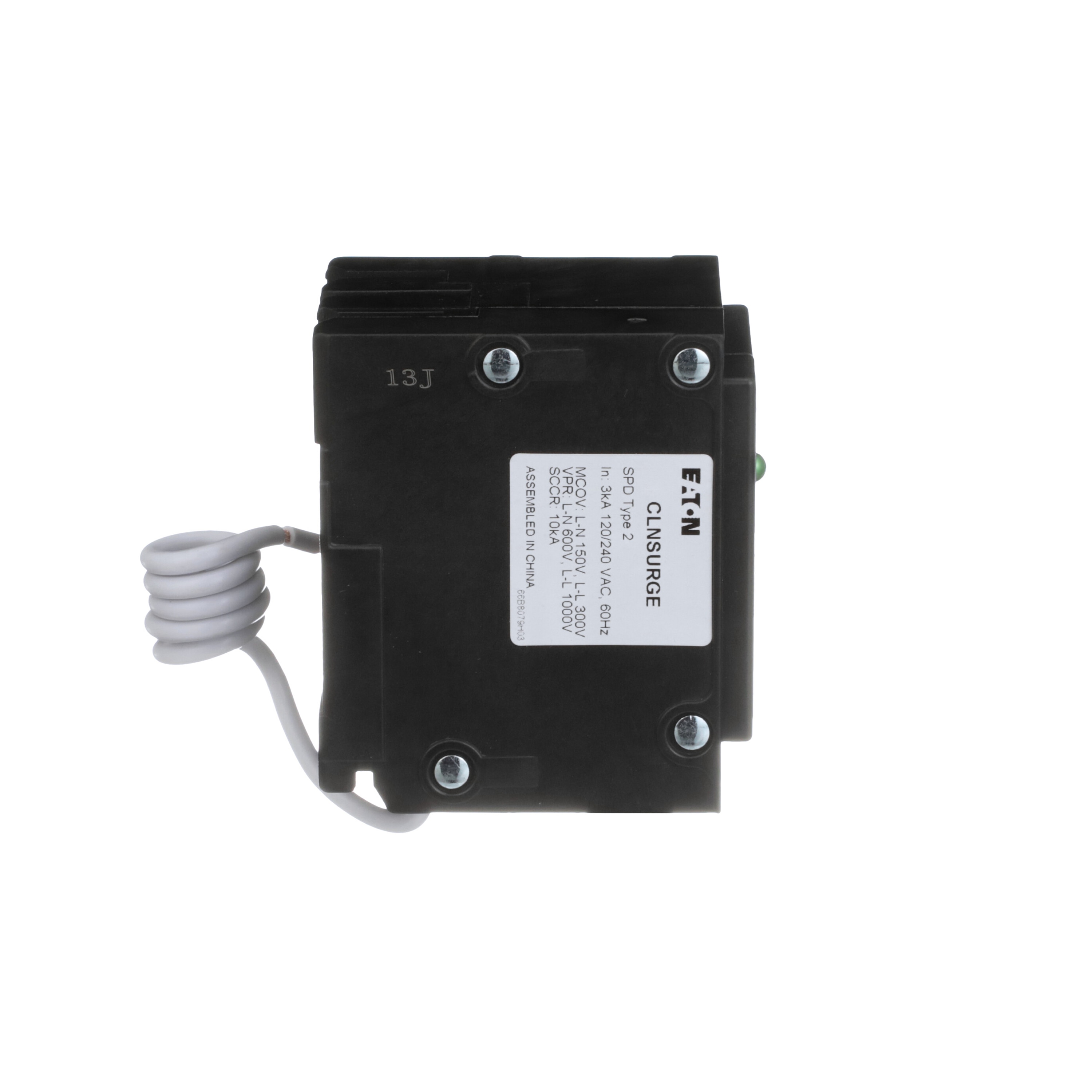 Eaton CLNSURGECS Whole-House-Surge-Protectors - View #5