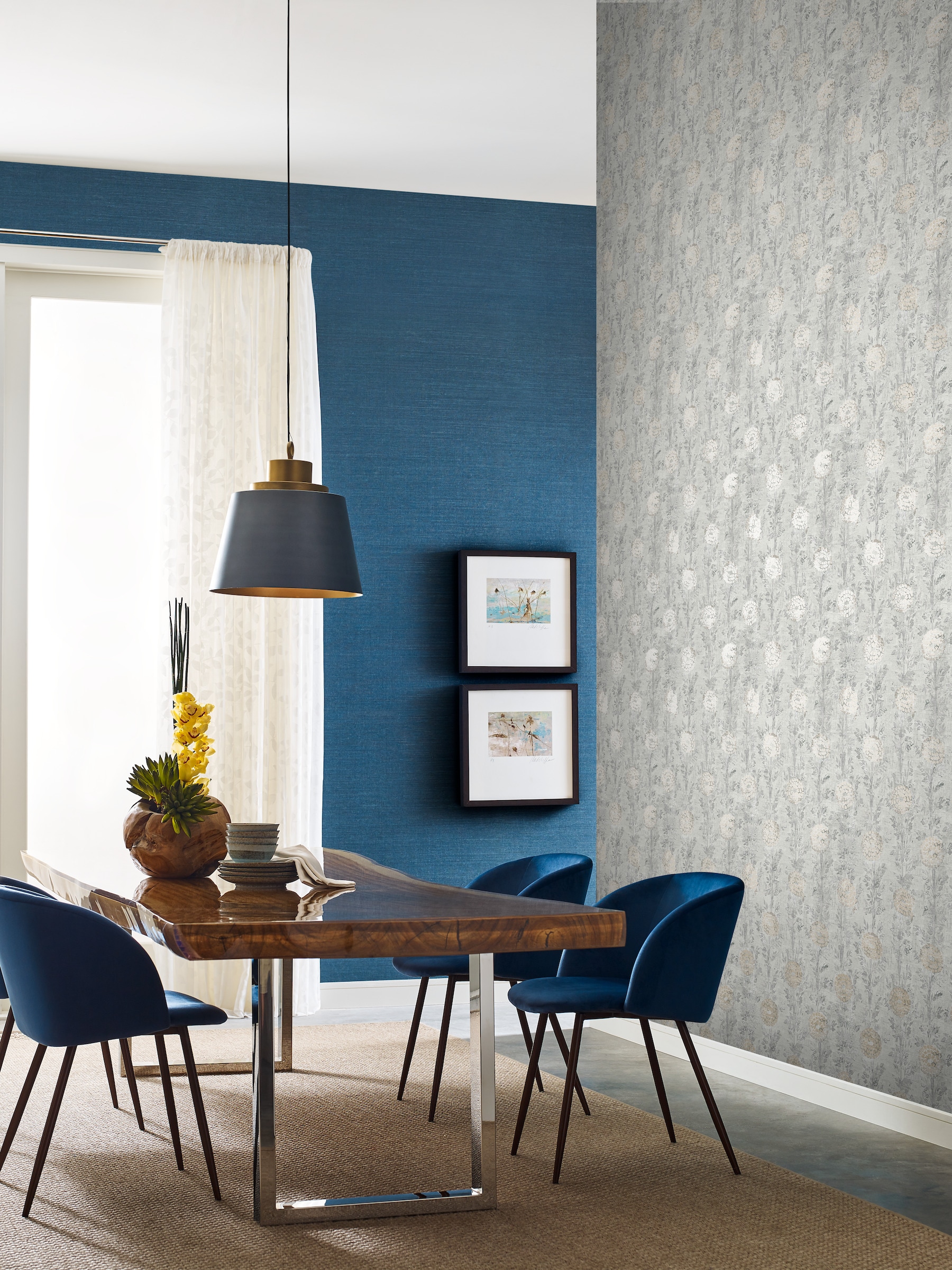 York Wallcoverings AF6516 wallpaper - View #3