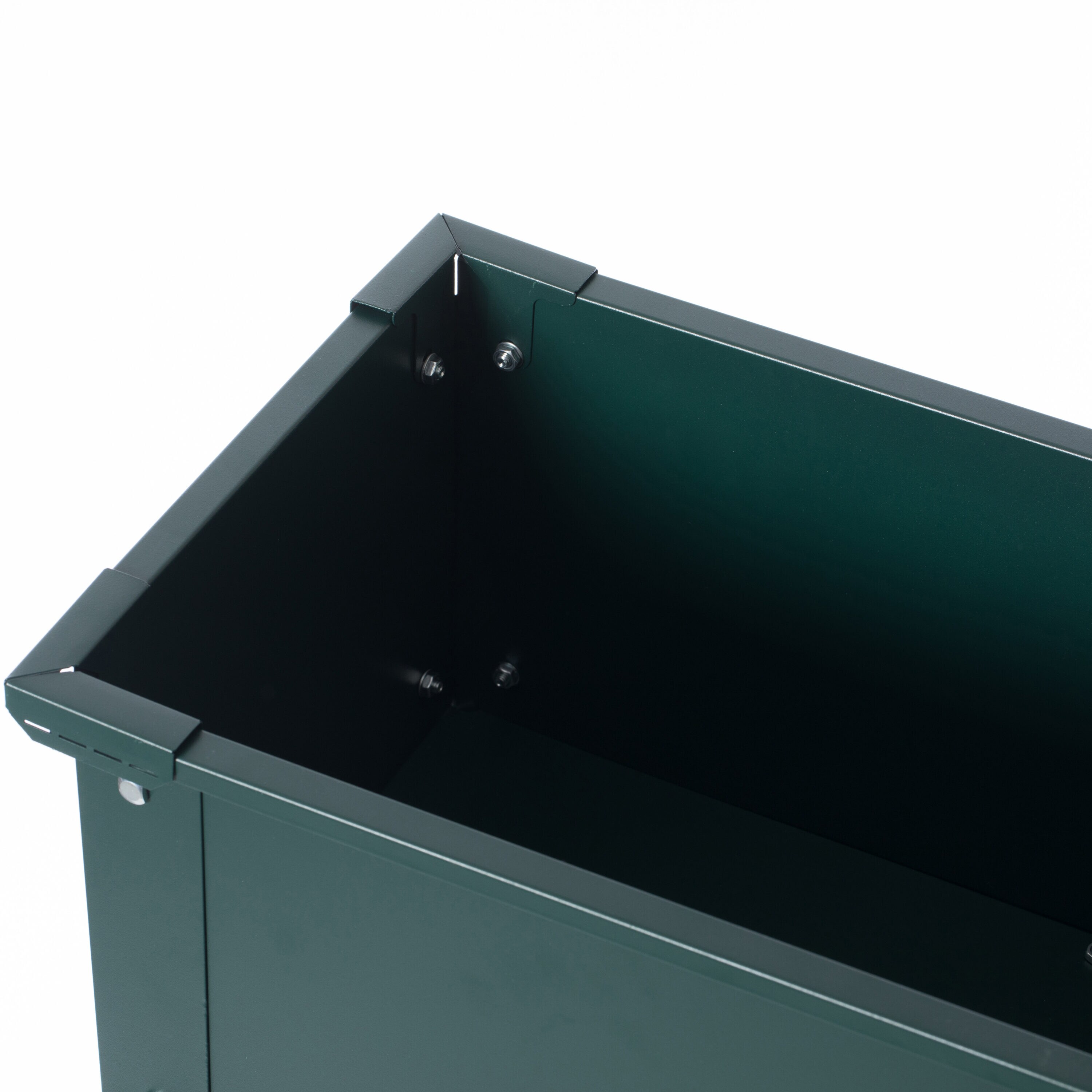 Gardenised QI003908G Planter-Window-Box - View #13