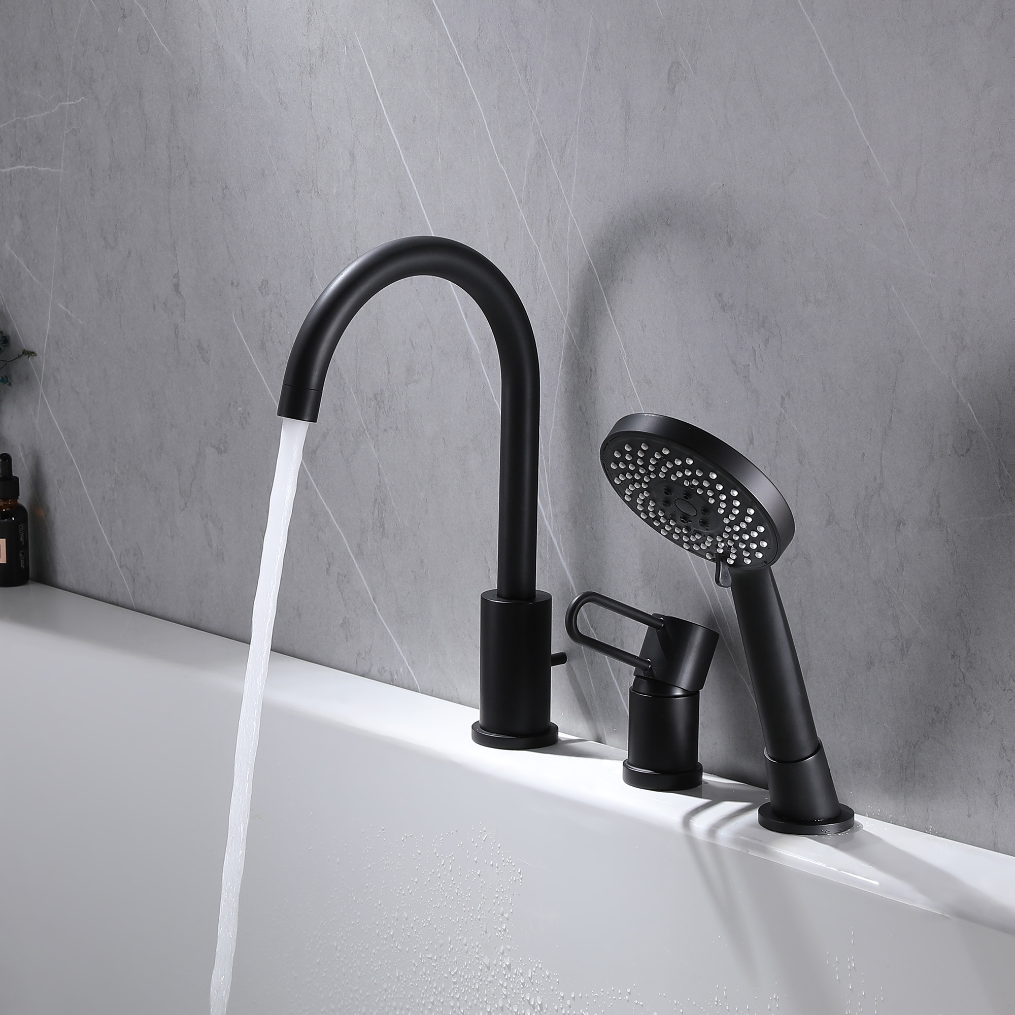 Royal Guard LBFJK0052 Roman-Tub-Faucets - View #7