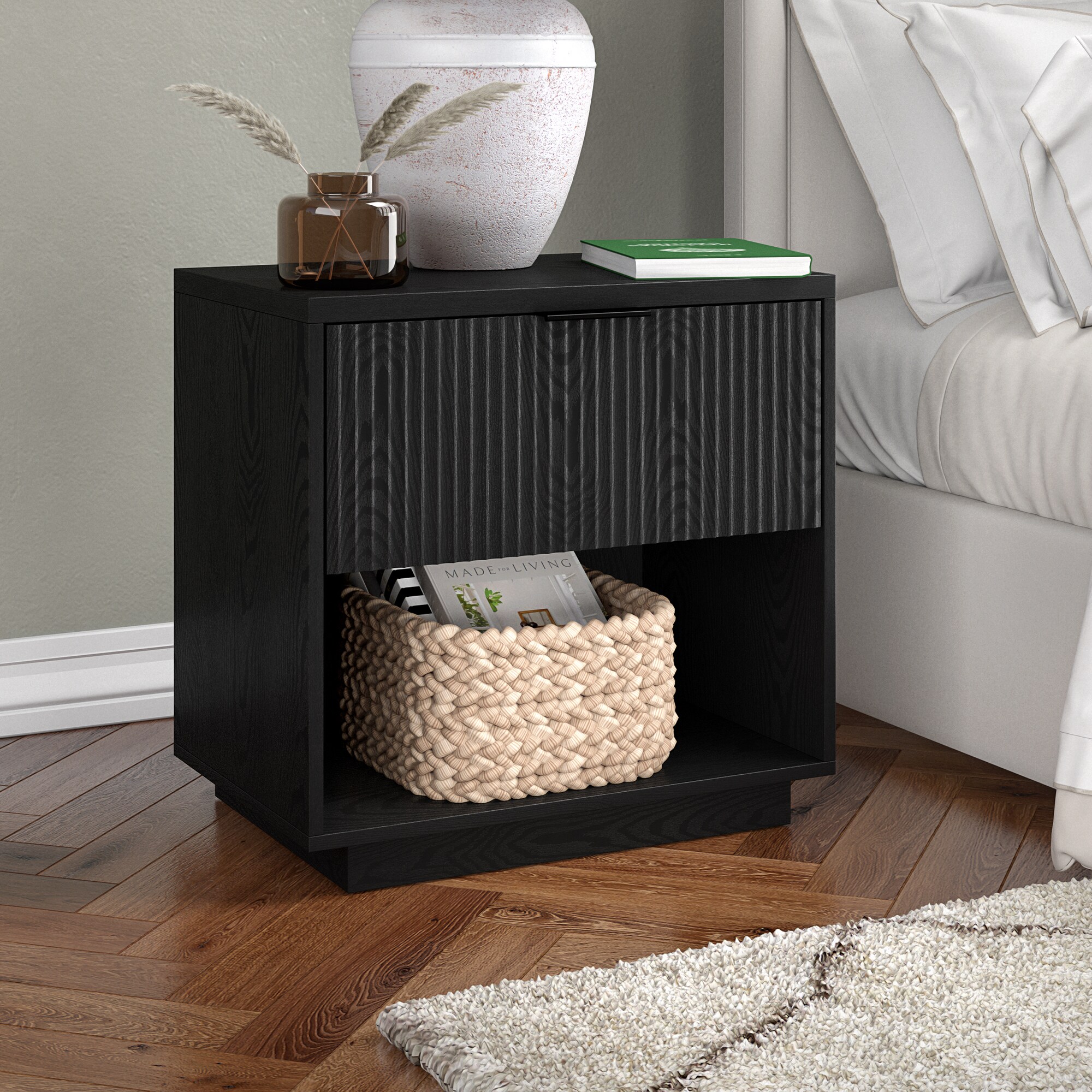 Hailey Home NS2290 nightstands - View #6