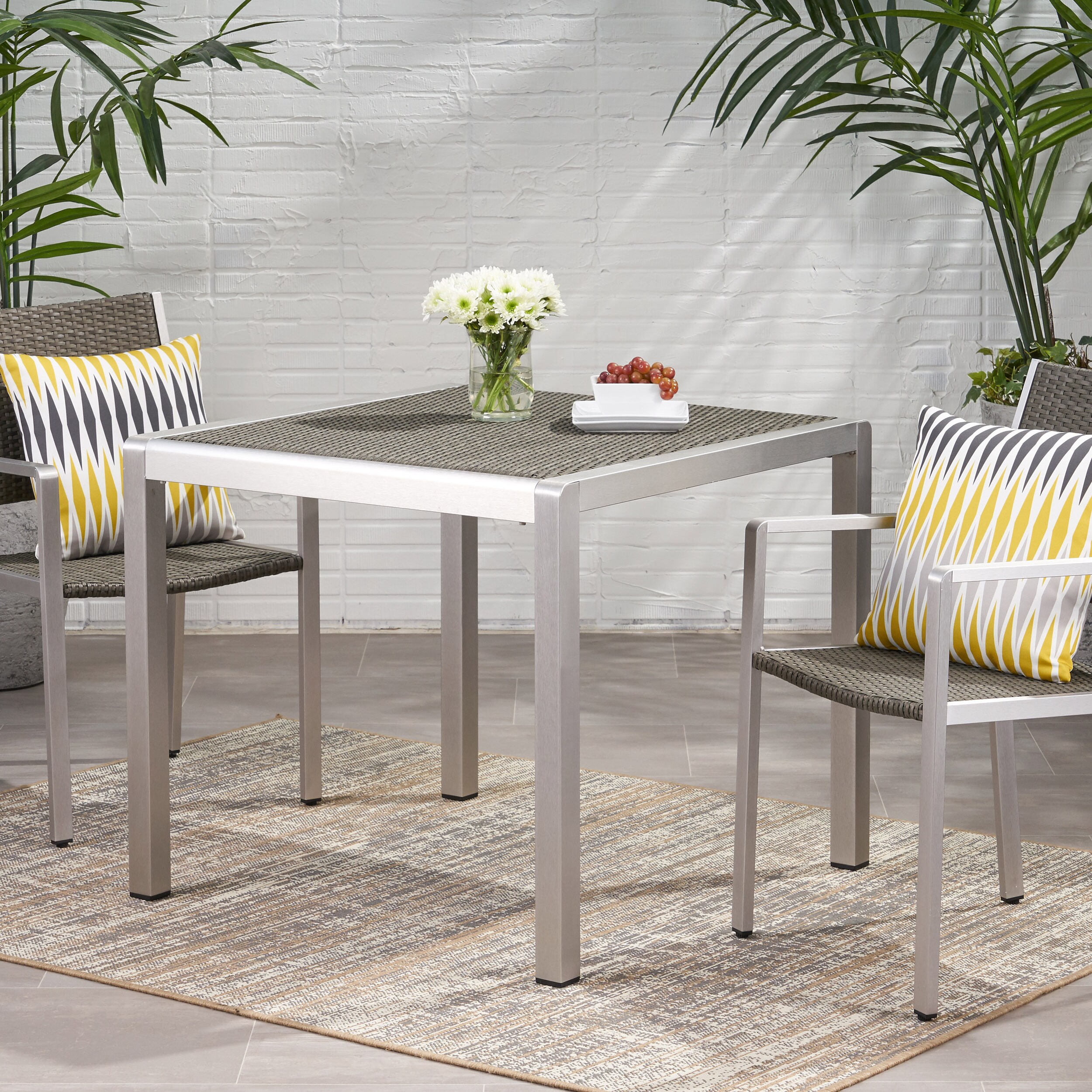 CESICIA BPT-A26 Patio-Tables - View #4