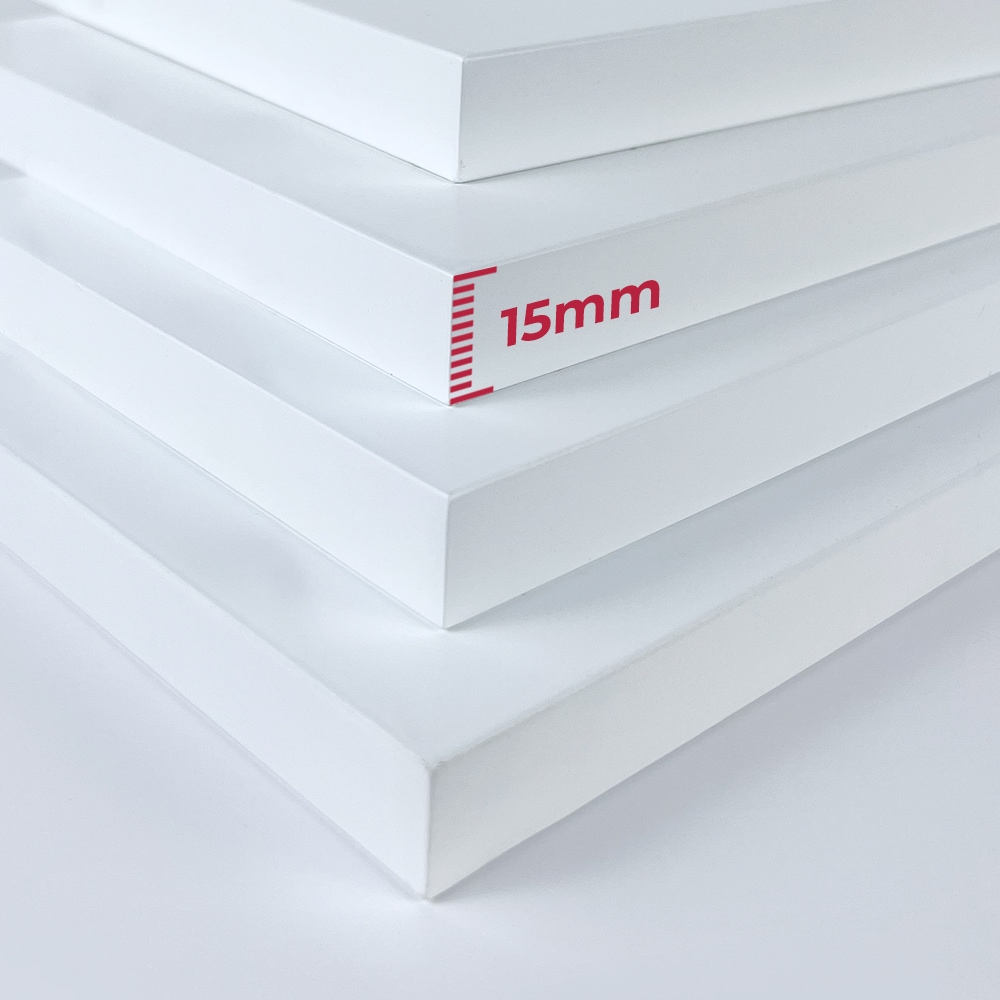 WELLFOR GFKM1-W Bathroom-Wall-Cabinets - View #6