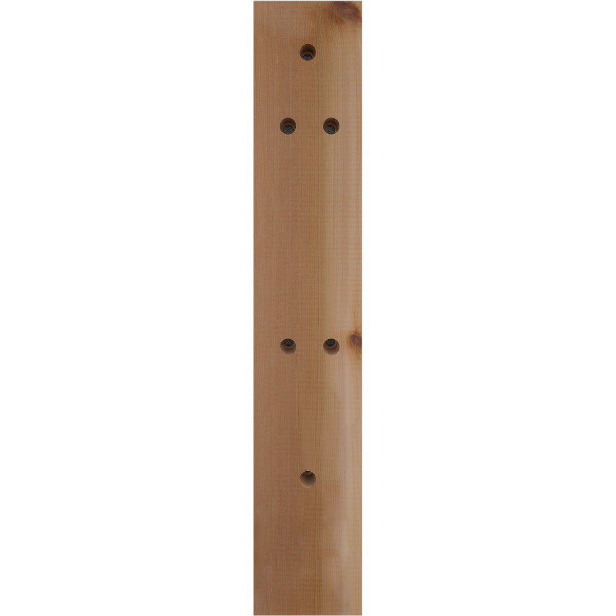 Ekena Millwork BKT04X32X32MRC04SWR Exterior-Brackets-Braces - View #4