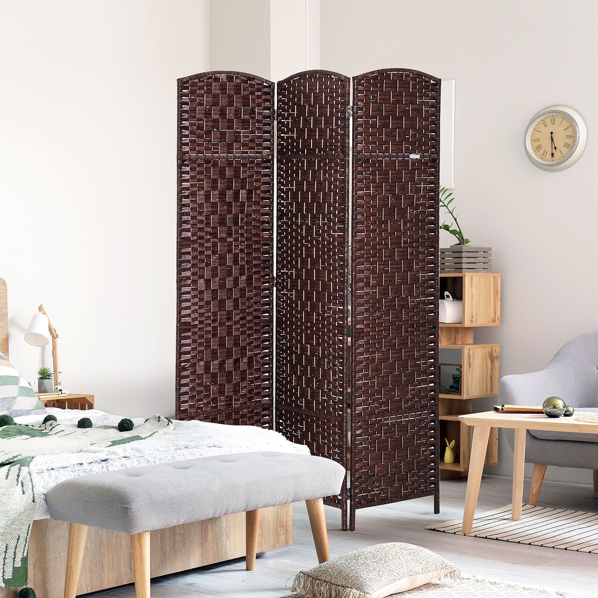 Blisstyle RDIV29 Indoor-Privacy-Screens - View #2