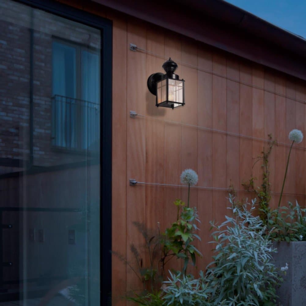 Globe Electric 60000001 Outdoor-Wall-Lighting - View #3