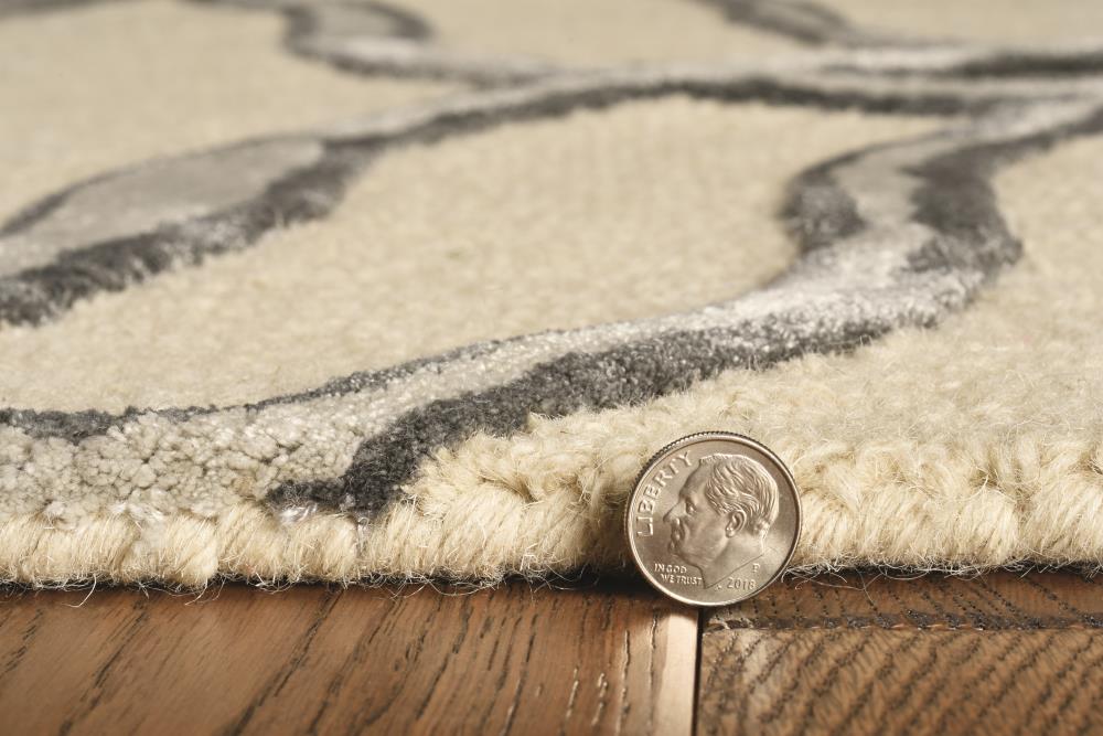 KAS Rugs LLU43035X7 rugs - View #3